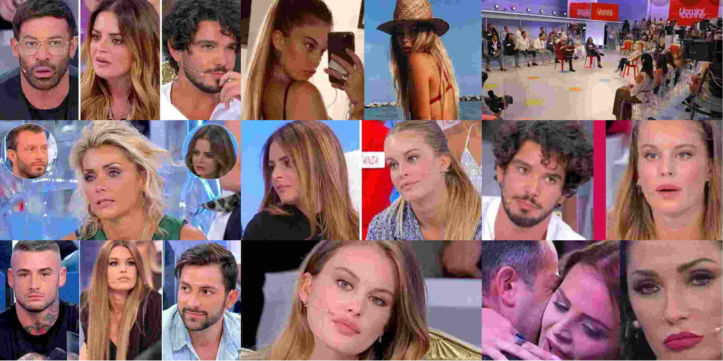 Uomini e Donne puntata di oggi 4-11-20: Roberta umiliata, Sophie prende una decisione