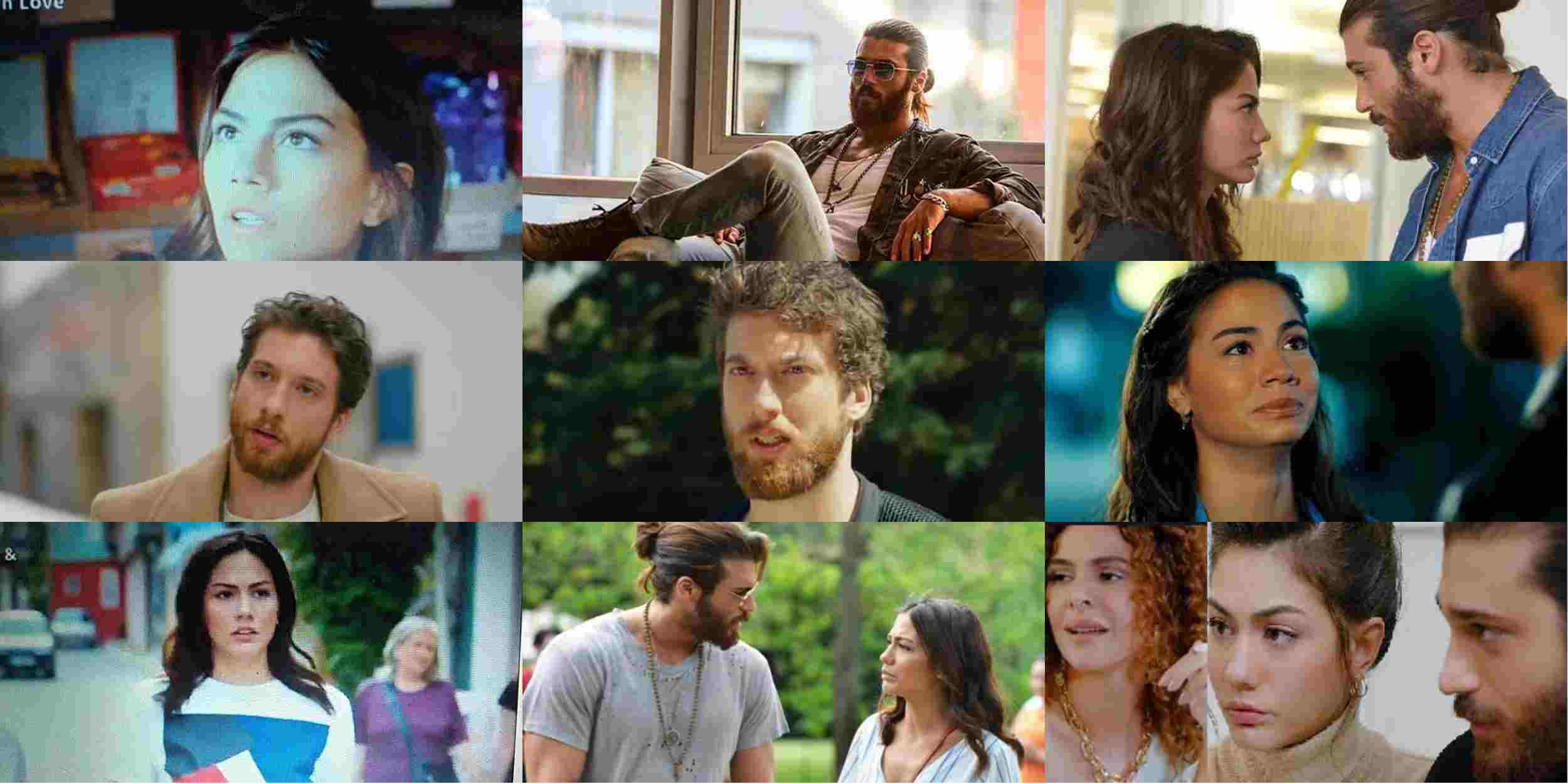 Daydreamer anticipazioni oggi 8 marzo 2021, Yigit in ansia per Sanem