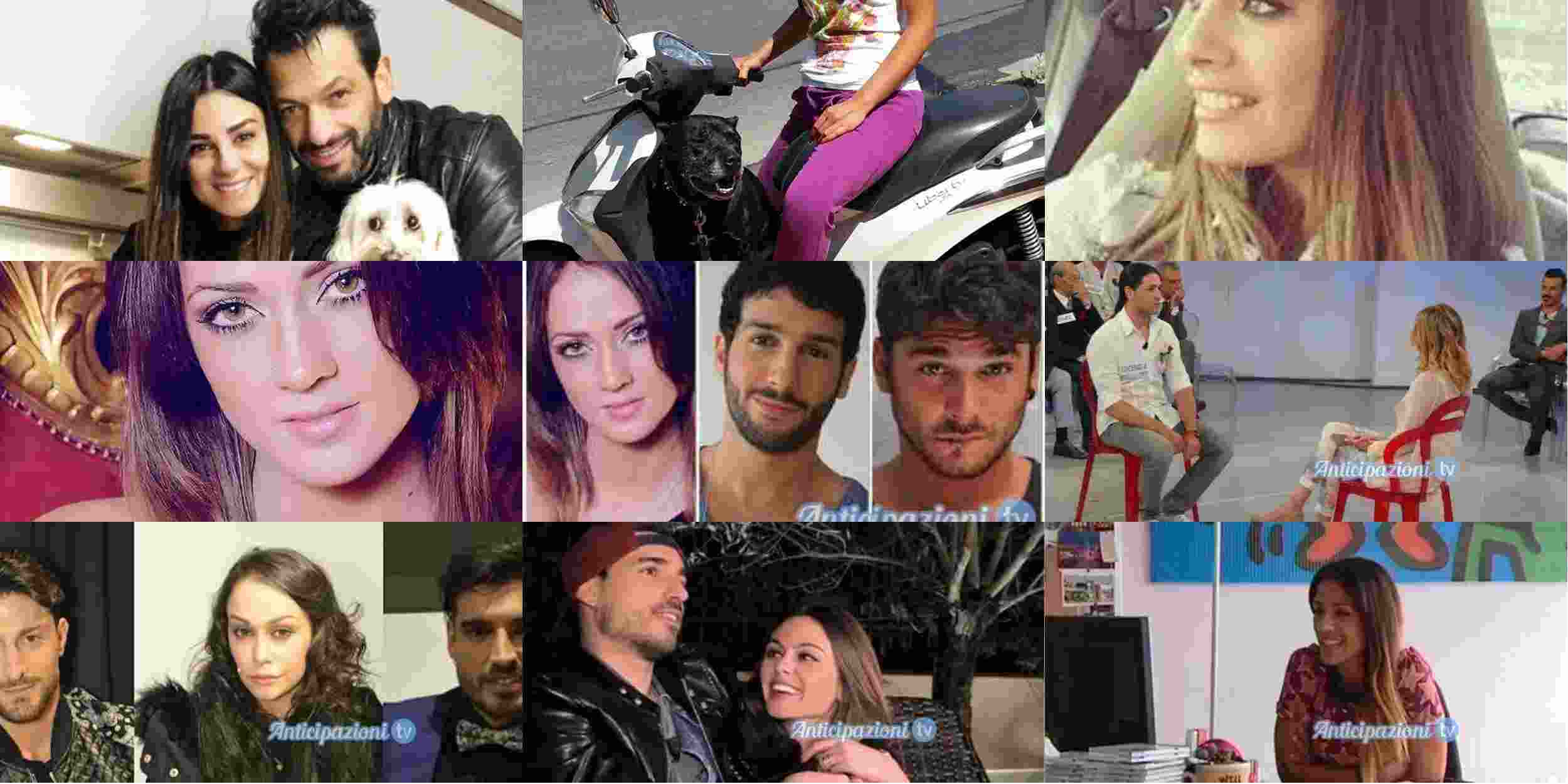 Uomini e Donne anticipazioni, puntata del 25 ottobre 2019: in studio Pago e Serena Enardu