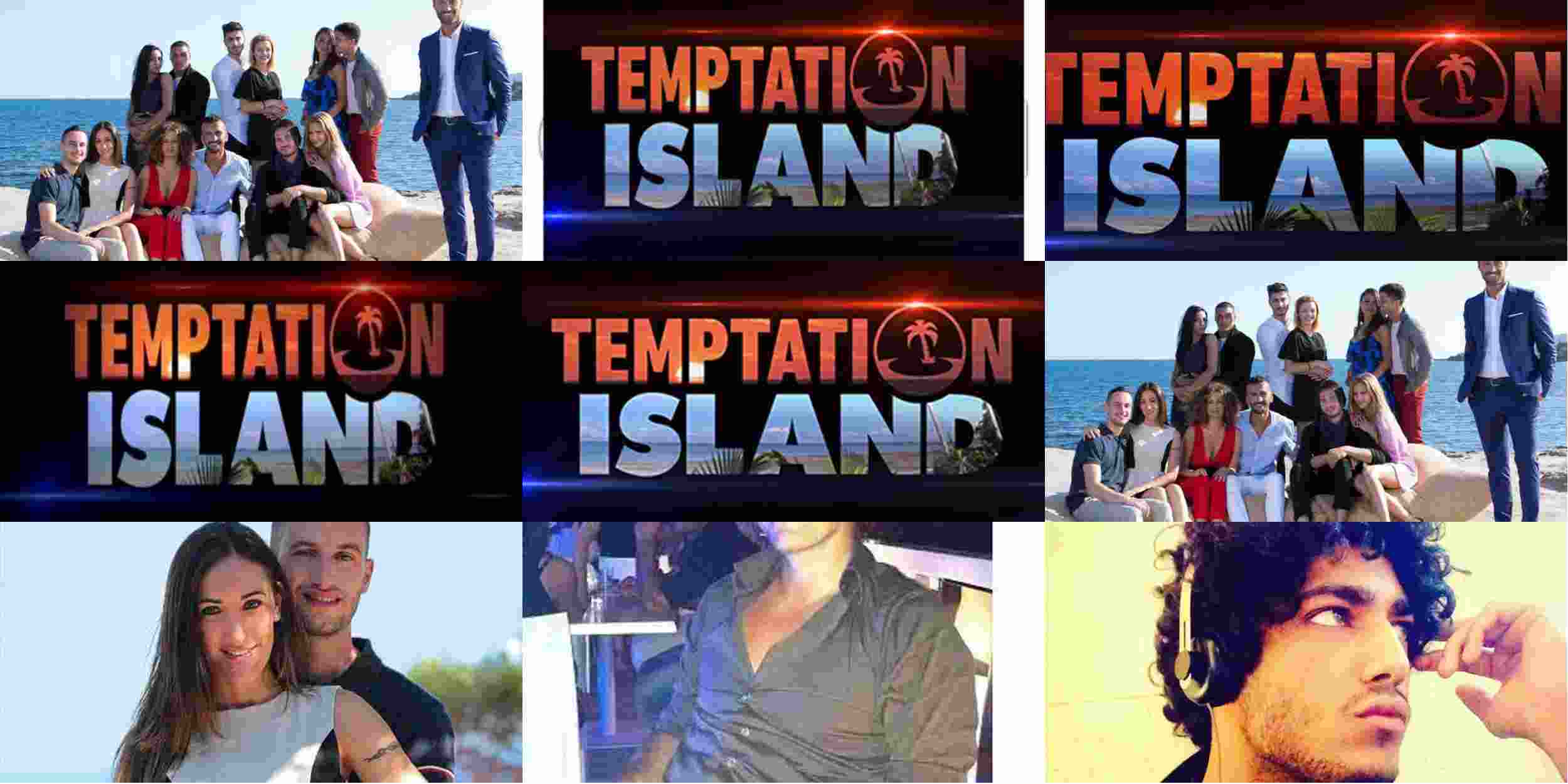 Temptation Island 2017, puntata finale: matrimonio e un ritorno inaspettato