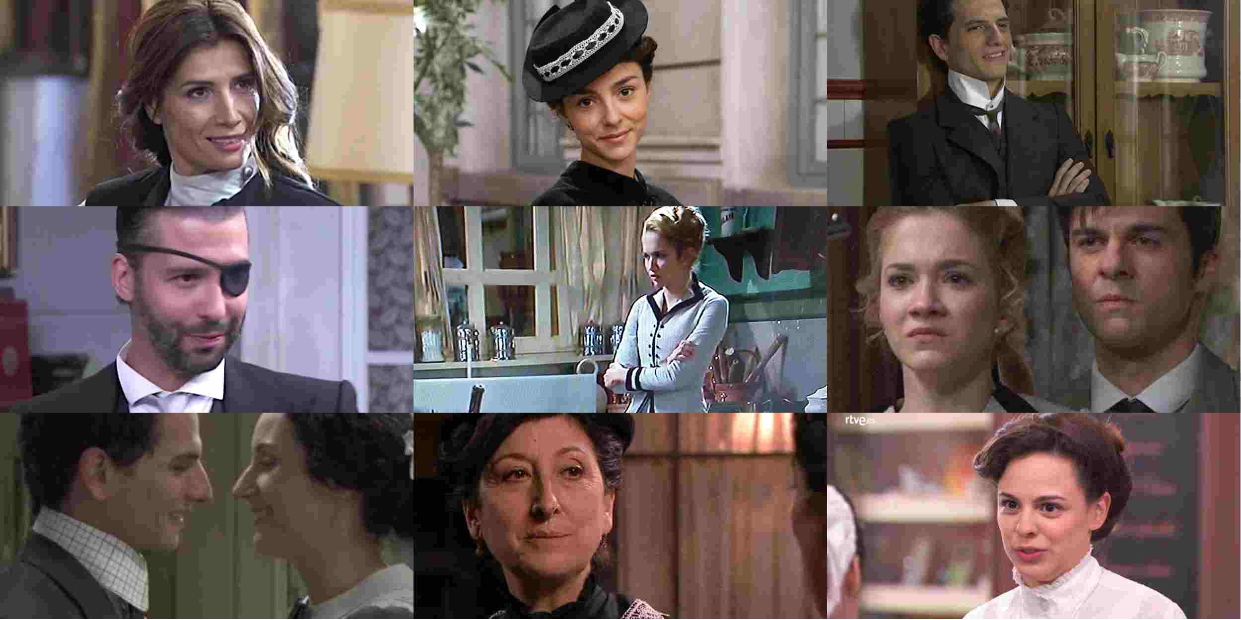 Anticipazioni Una Vita, puntata giovedì 16 maggio 2019: Silvia scopre qualcosa di scottante