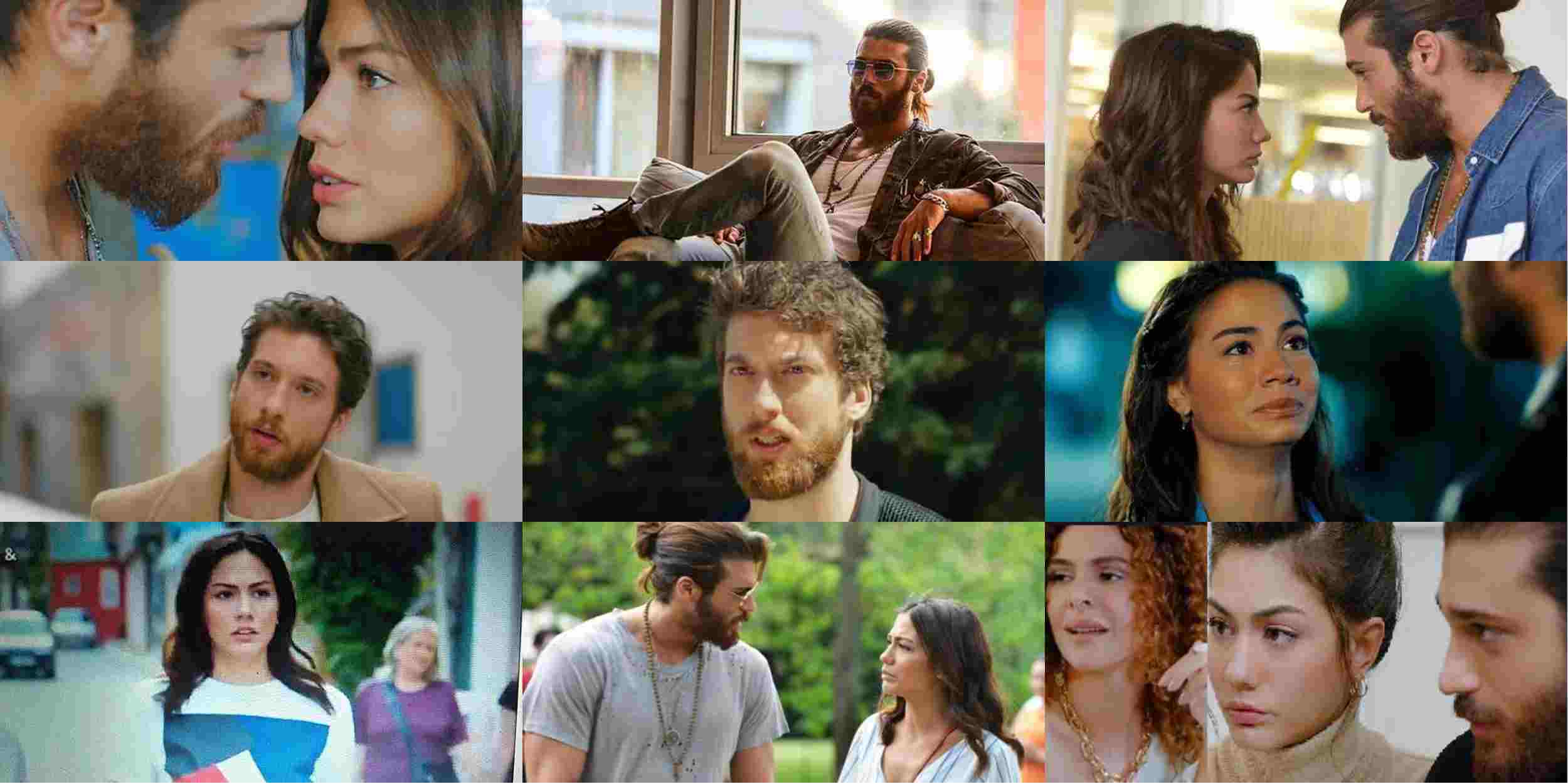 Daydreamer anticipazioni giovedì 25 febbraio 2021, Can e Sanem è ancora amore?