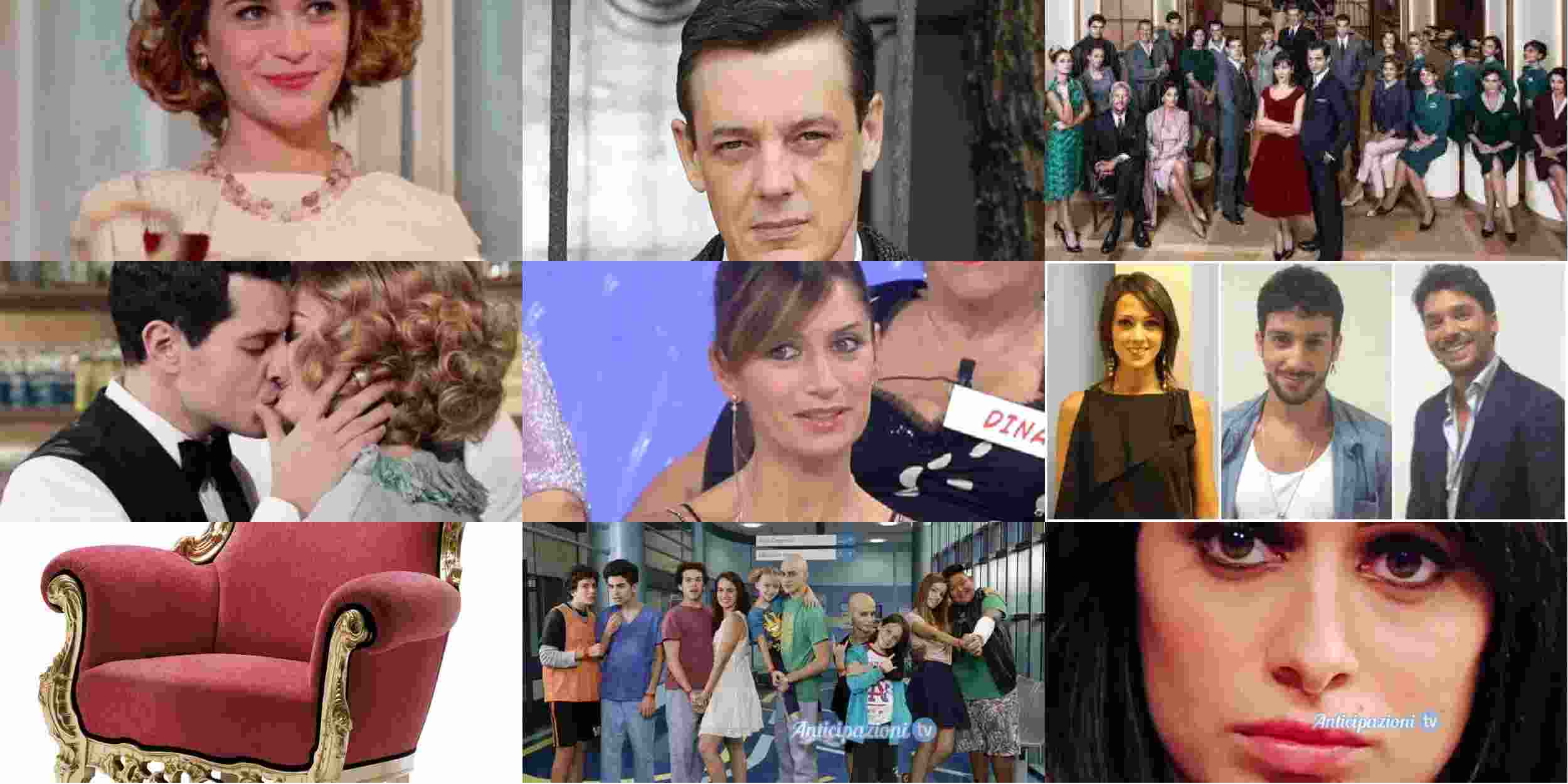 Anticipazioni Il Paradiso delle Signore giovedì 5 novembre 2020: delusione per Gabriella