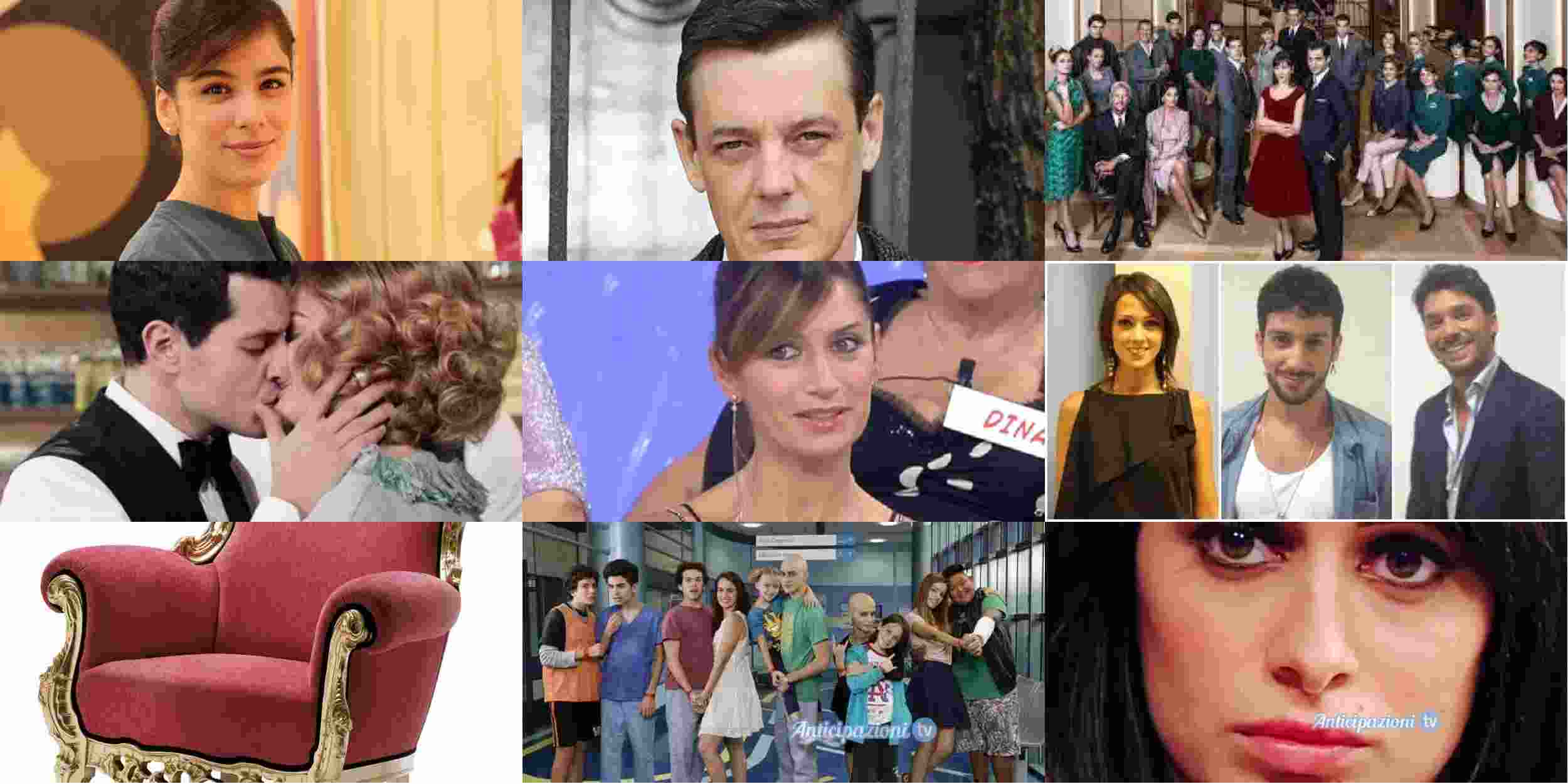 Anticipazioni Il Paradiso delle Signore lunedì 9 novembre 2020: Stefania, una vera Venere