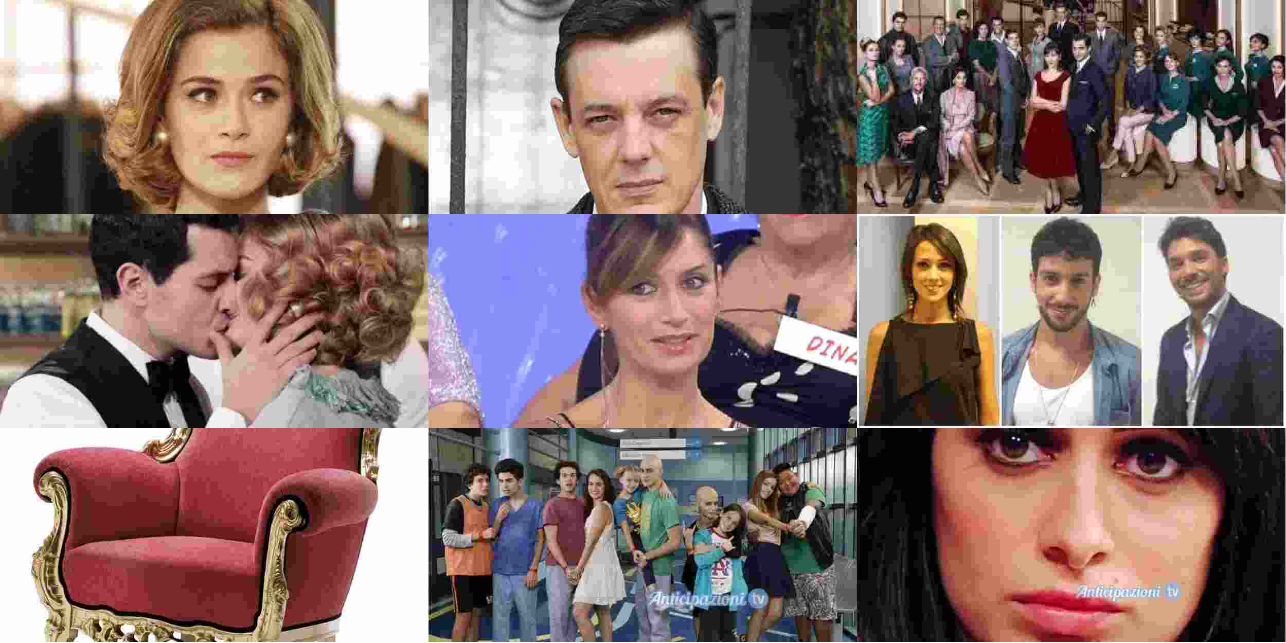 Anticipazioni Il Paradiso delle Signore martedì 3 novembre 2020: il successo di Gabriella