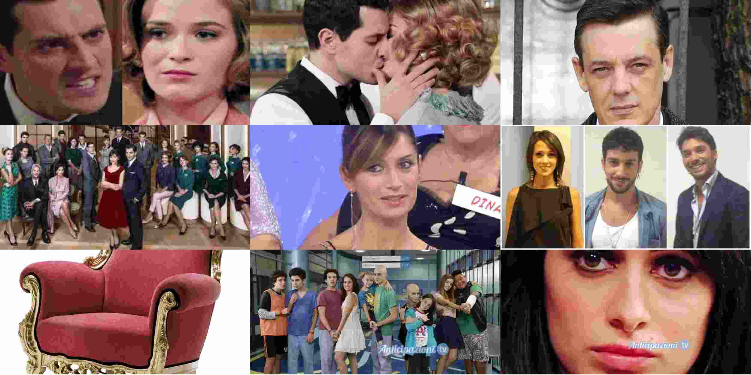 Il Paradiso delle Signore trama di mercoledì 13 gennaio 2021, Gabriella ama ancora Amato?