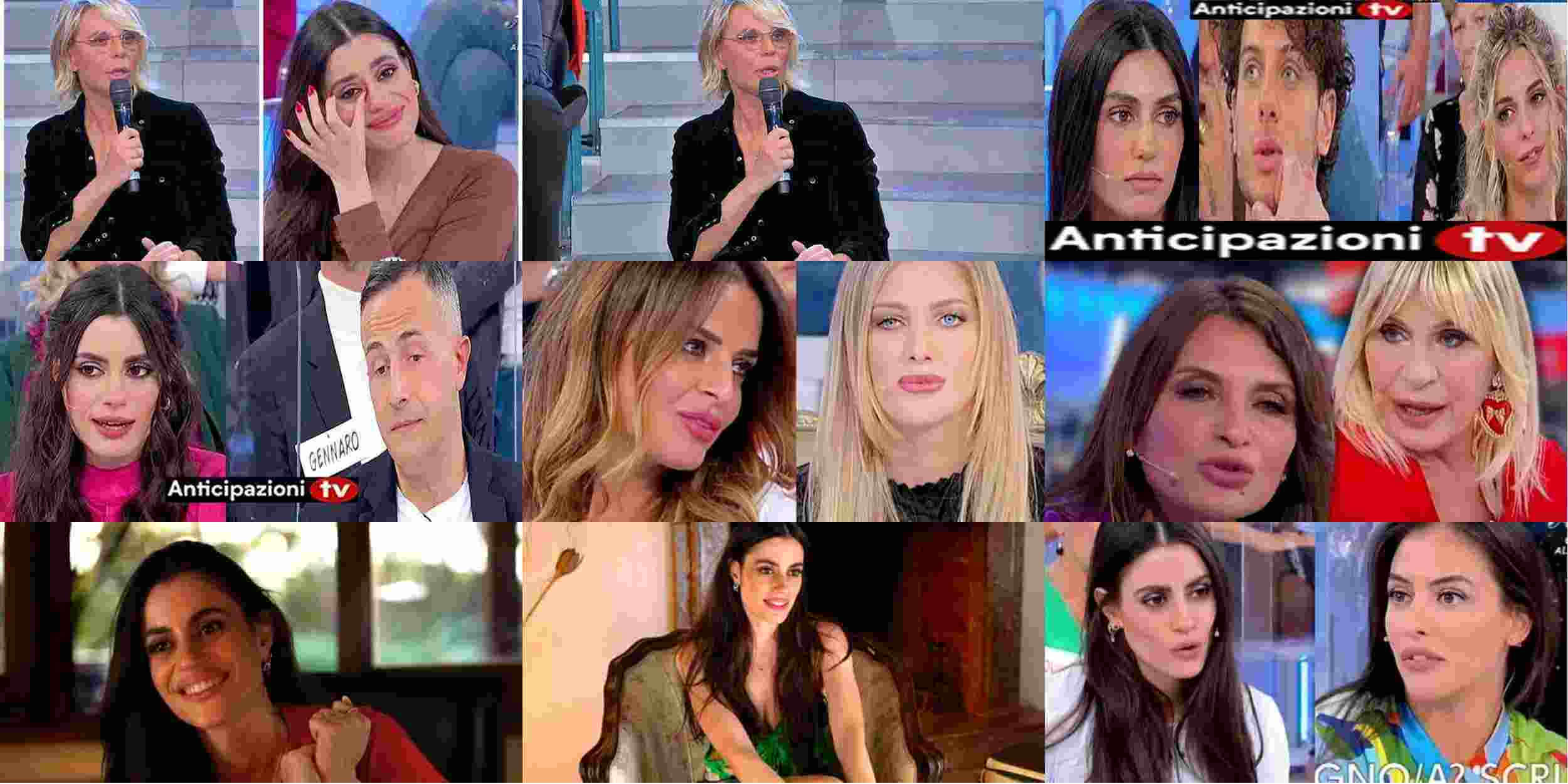 Uomini e Donne, puntata 24 marzo 2023: Lavinia Mauro ha deciso di scegliere?