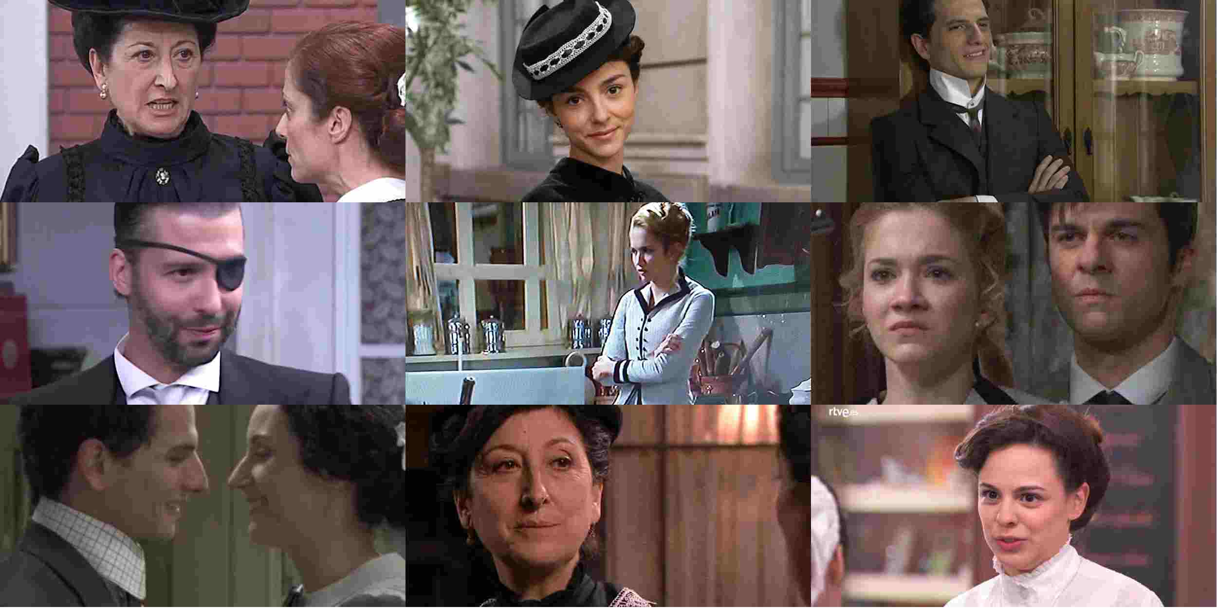 Anticipazioni Una Vita, puntata serale 13 luglio 2019: Ursula vuole uccidere Carmen