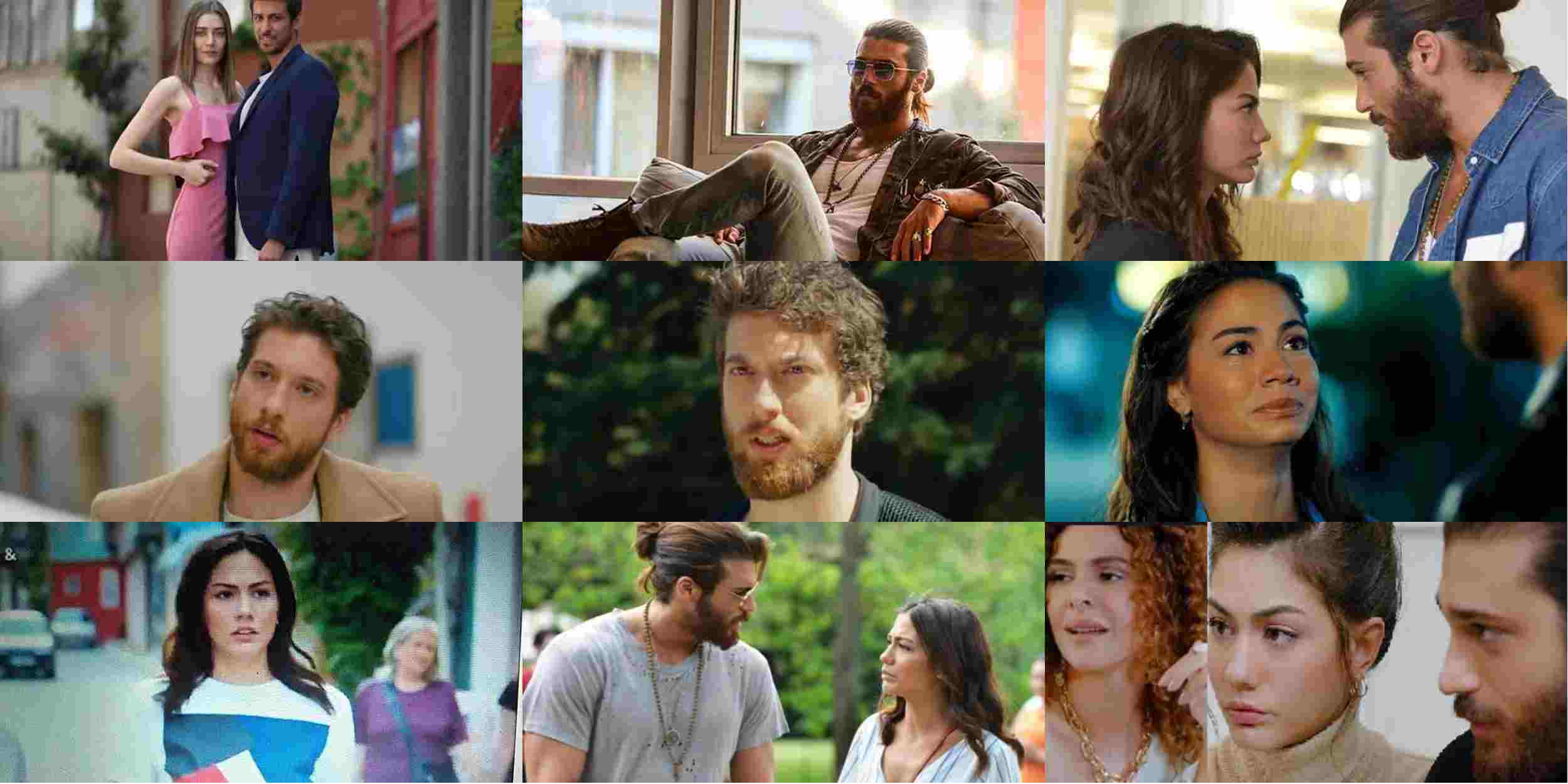 Daydreamer puntata serale 9 febbraio 2021, l’annuncio di Leyla ed Emre