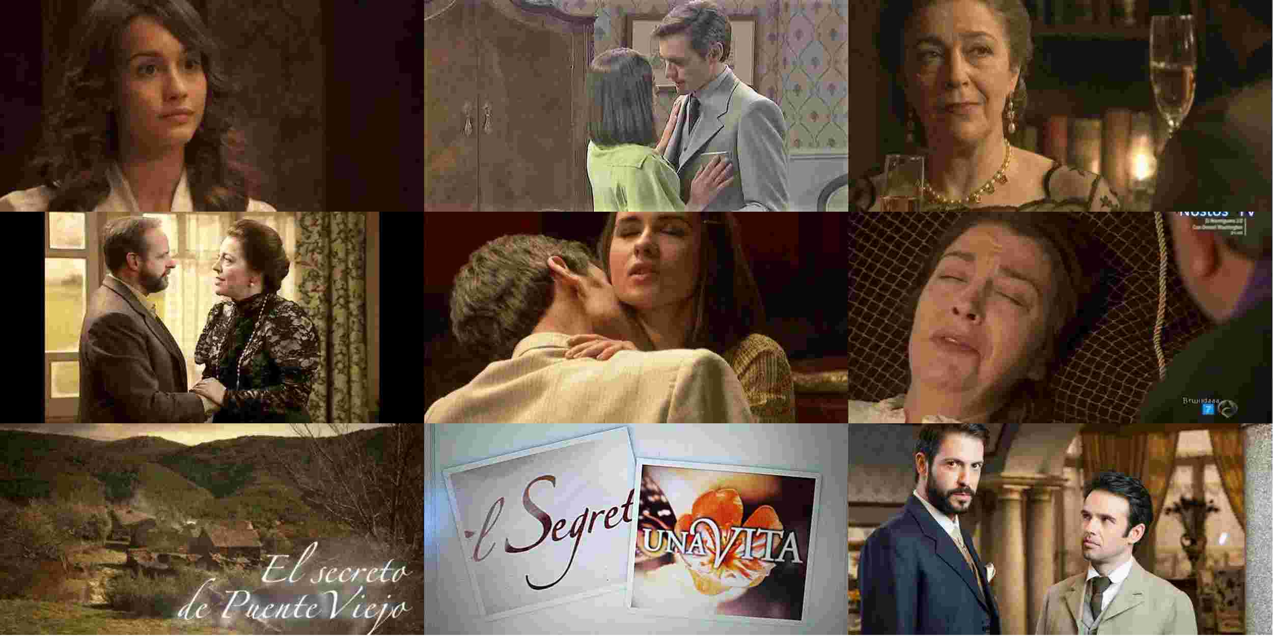 Il Segreto, puntata speciale 31 dicembre 2018: il ritorno di Pepa!