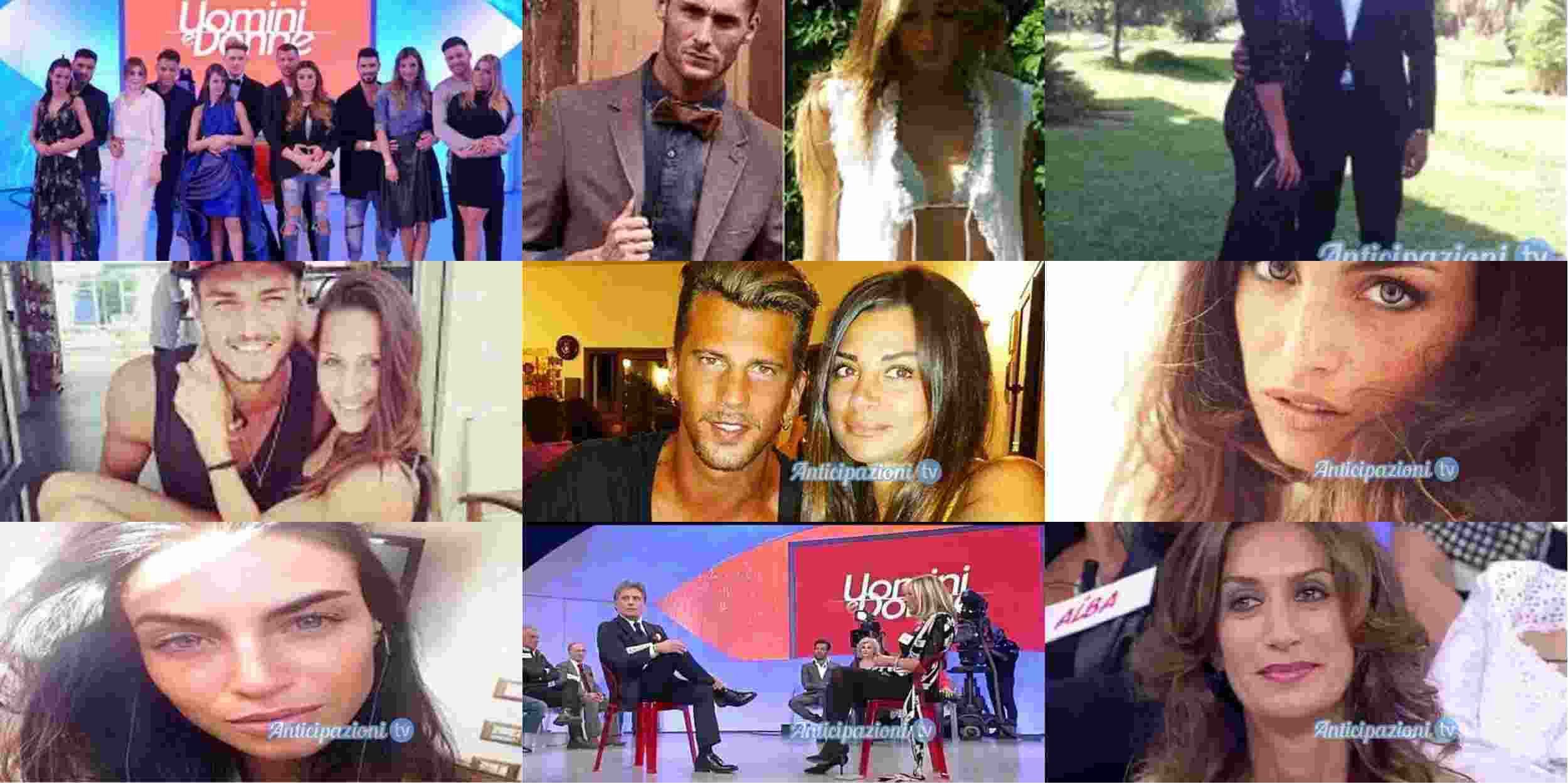 Uomini e Donne news: puntata speciale delle coppie, ecco chi ci sarà