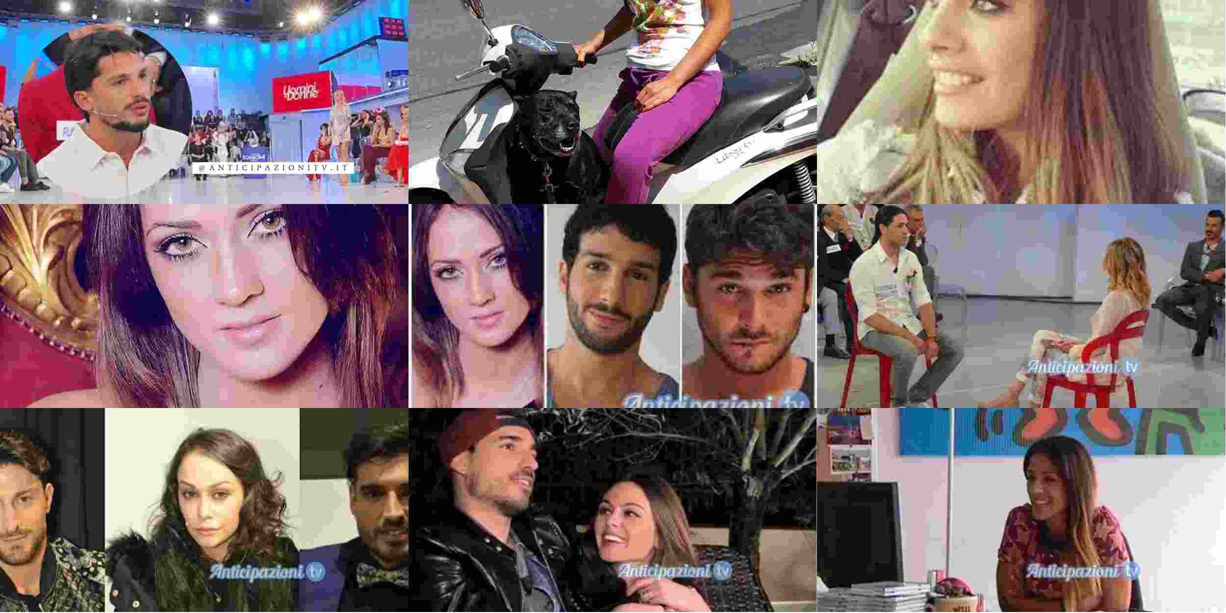 Uomini e Donne anticipazioni, 10-14 marzo 2025: Gianmarco bacia, addii nel trono over