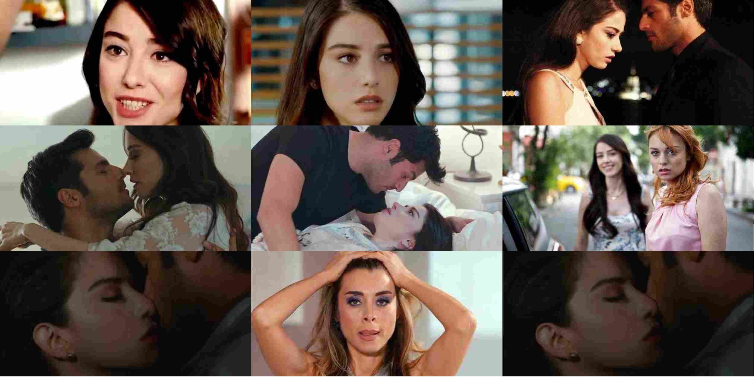 Anticipazioni Cherry Season 2, puntate 13 e 14 giugno 2017: Seyma è incinta!