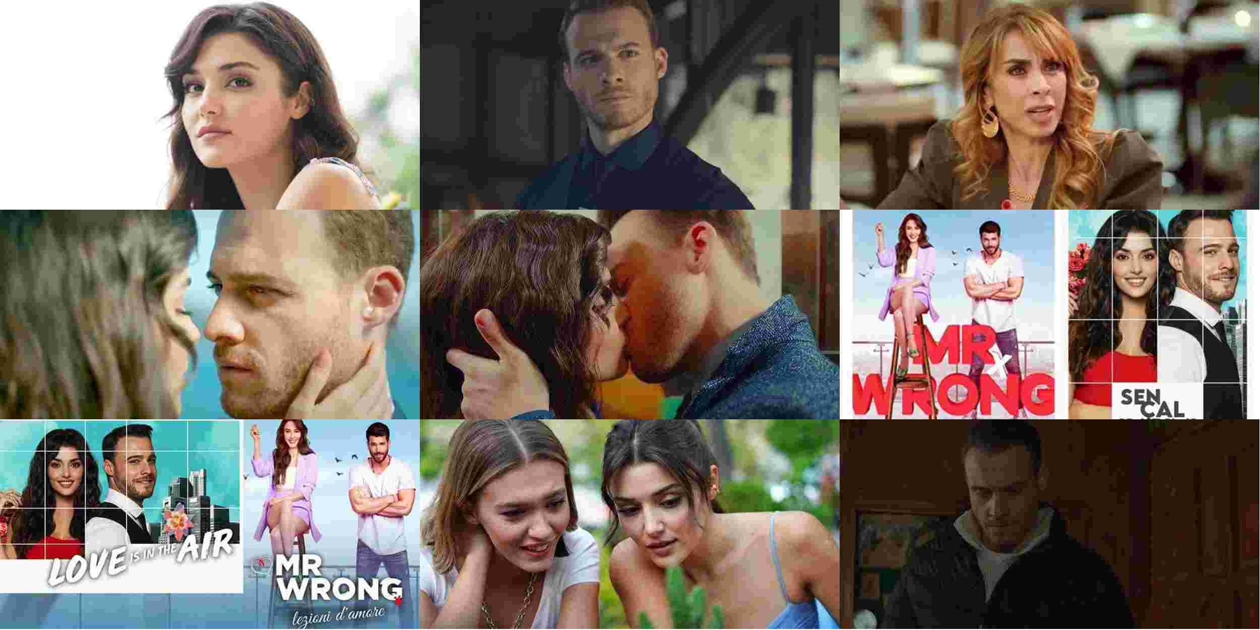 Love is in the air anticipazioni 18 e 19 gennaio 2022, il grande cuore di Eda