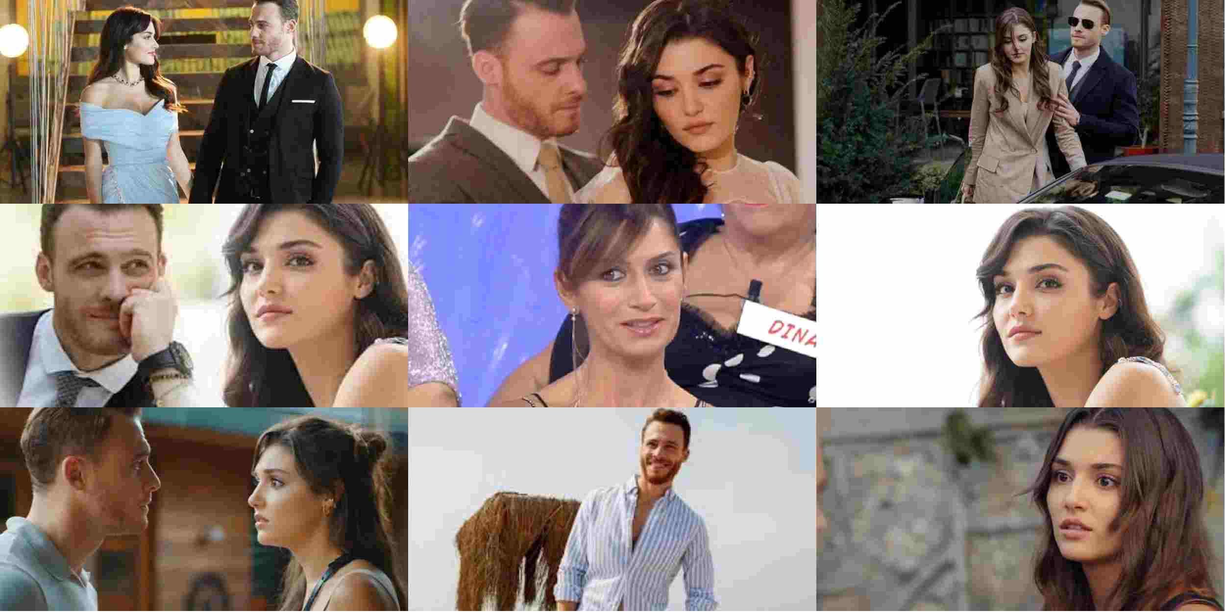 Love is in the air anticipazioni 21 e 22 marzo 2022, il furto dell’anello di Aydan
