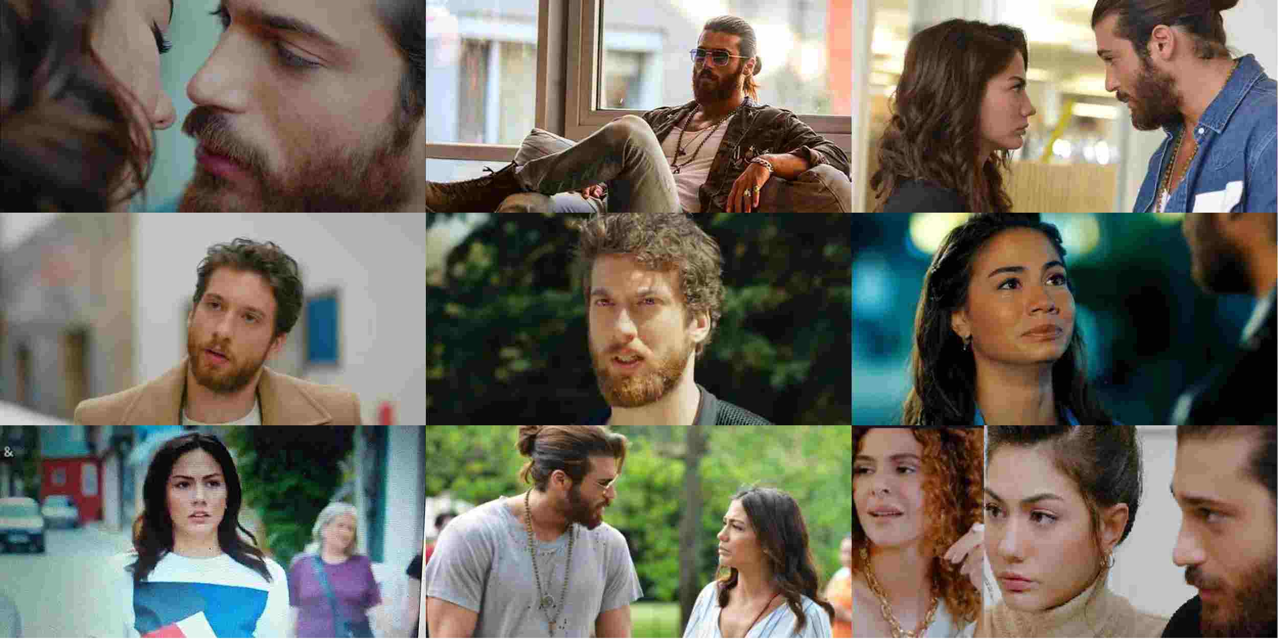 Daydreamer anticipazioni dal 3 al 7 maggio 2021, corsa contro il tempo per Sanem