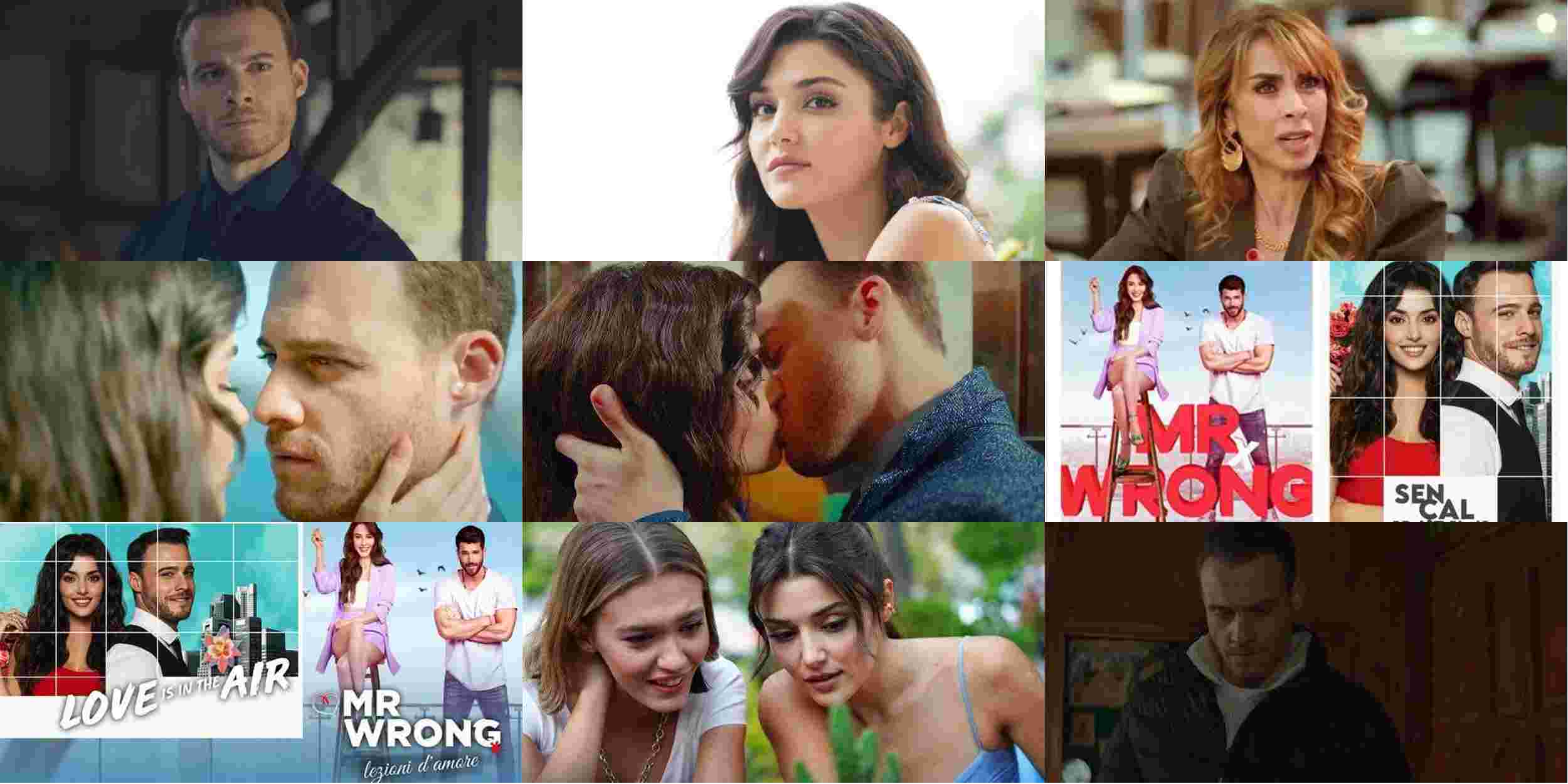 Love is in the air 3 e 4 gennaio 2022, sconvolgente rivelazione di Serkan