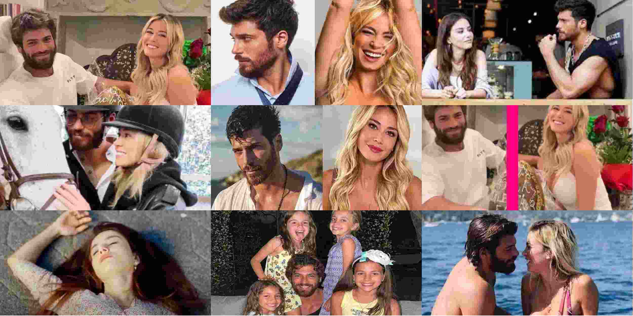 Mr Wrong – Lezioni d’amore anticipazioni dal 31 maggio al 4 giugno 2021: il patto tra Ezgi ed Ozgur
