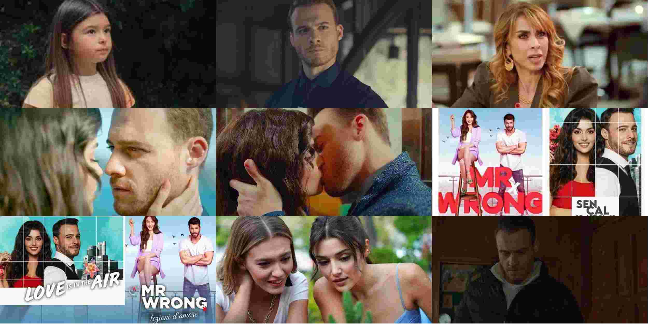 Love is in the air anticipazioni dal 7 al 13 febbraio 2022, il gesto d’amore di Kiraz