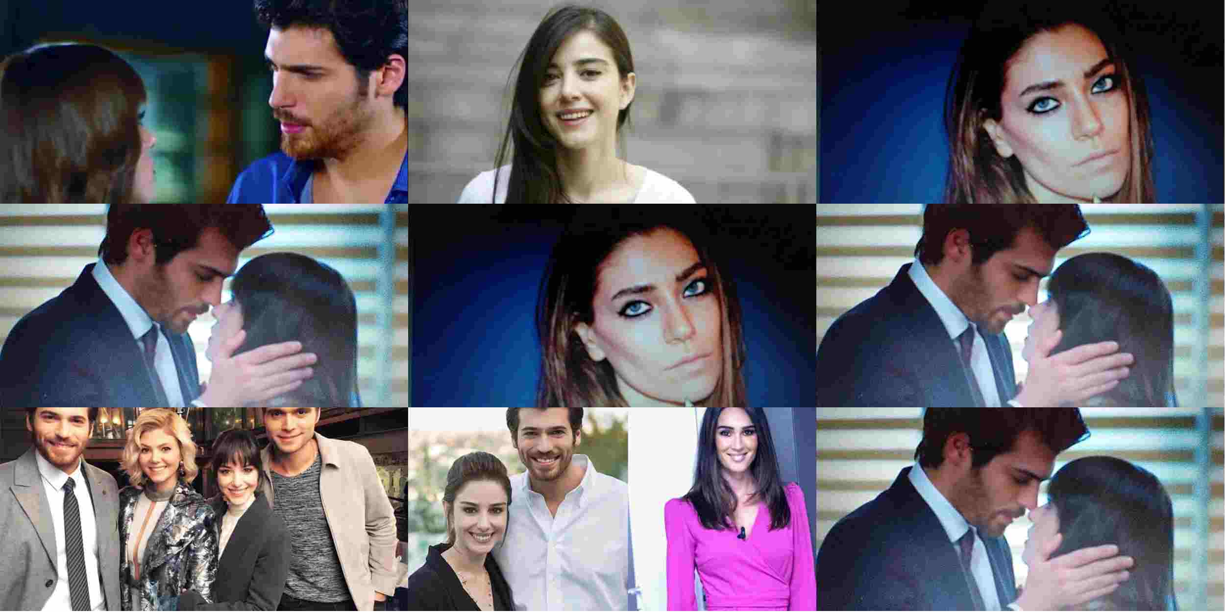 Bitter Sweet anticipazioni, puntate dal 15 al 19 luglio 2019: Nazli lascia Ferit, Fatos ed Engin fidanzati