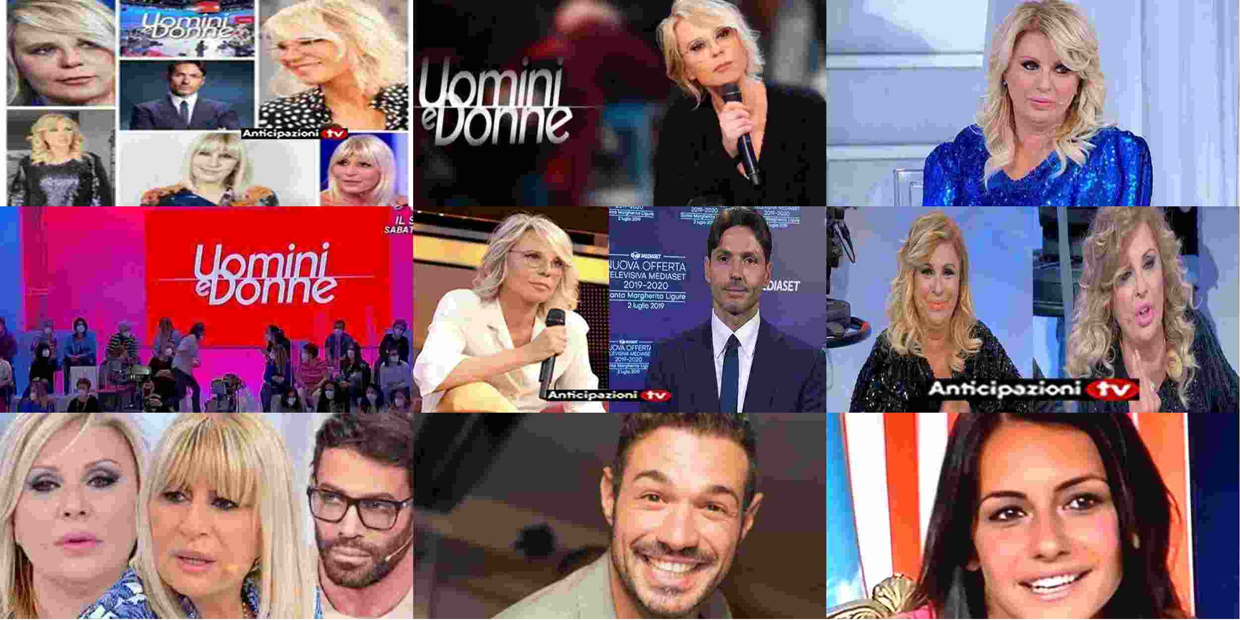 Puntate Uomini e Donne, riassunto dall’11 al 15 settembre 2023 (Parte I): ecco cos’è andato in onda la scorsa settimana