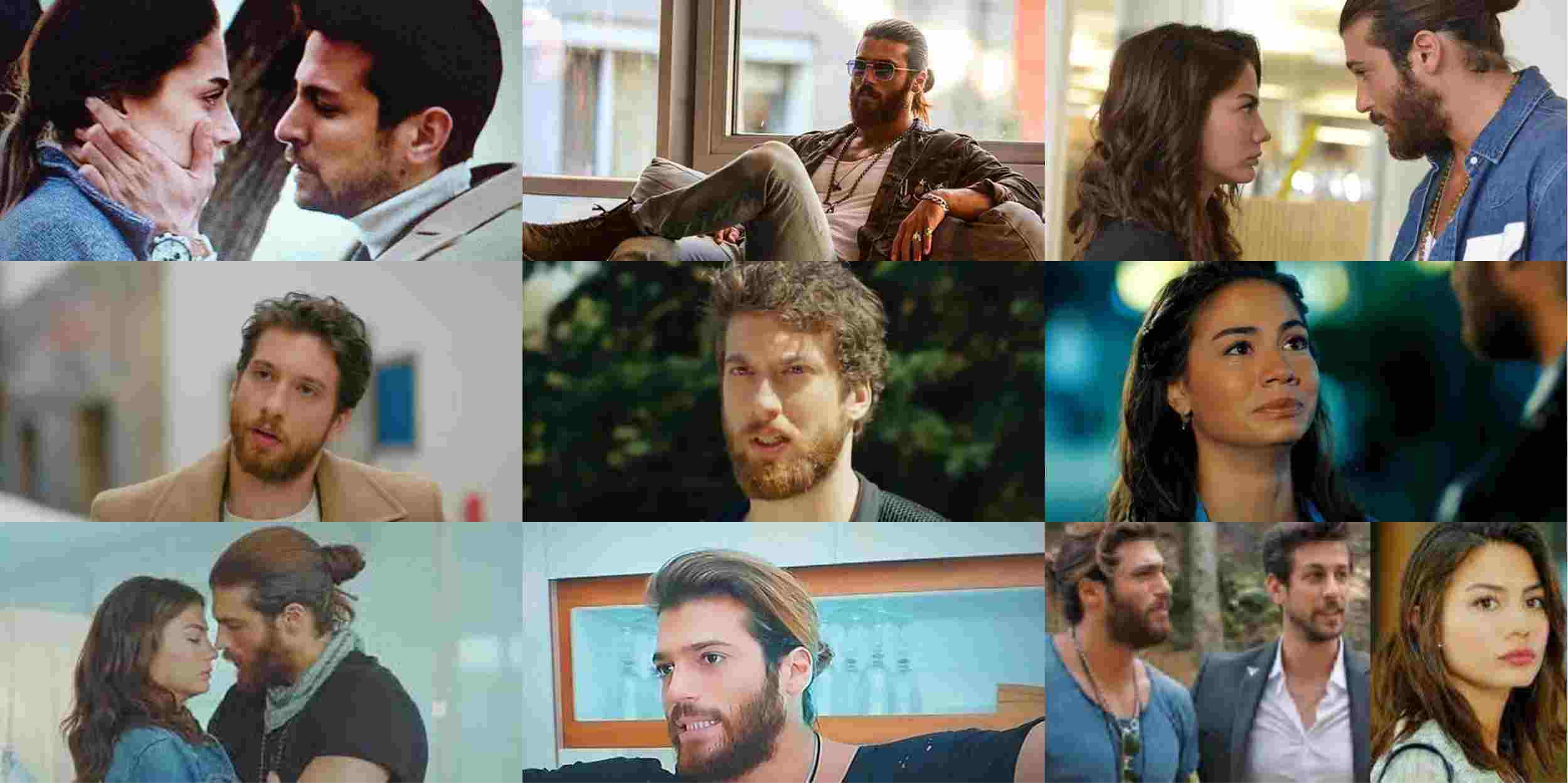 Daydreamer puntate turche, Emre e Leyla abbandonano la Fikri Harika