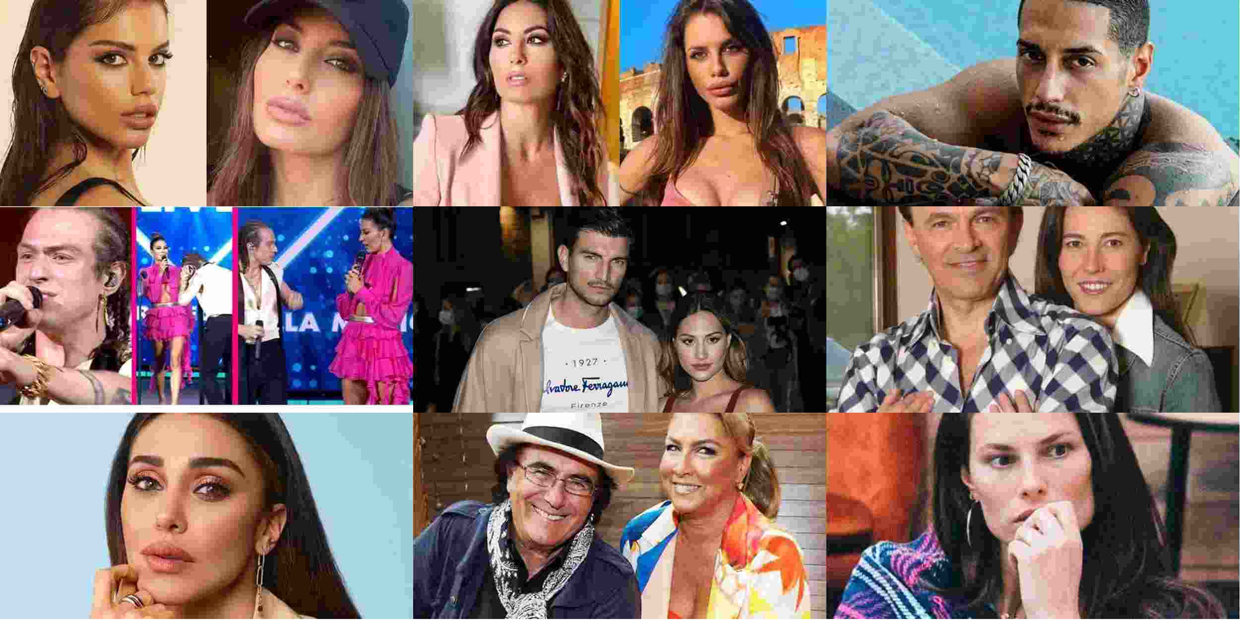“Punto Z”, Elisabetta Gregoraci parla della lite con Antonella Fiordelisi