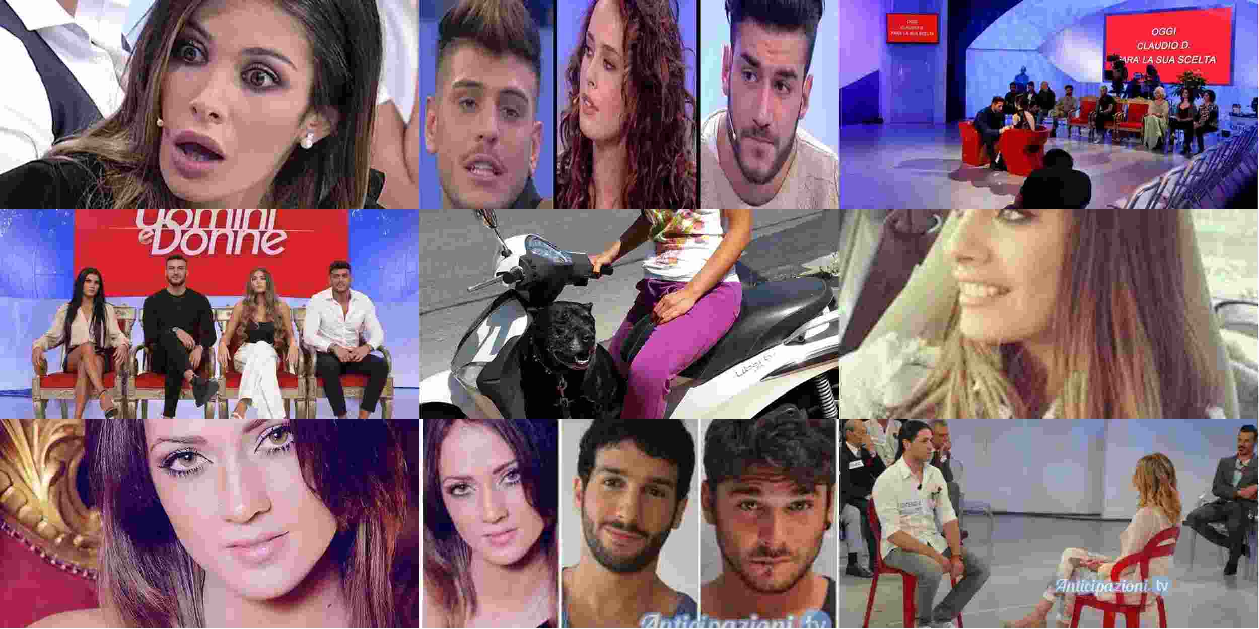 Uomini e Donne anticipazioni, qual è il vero motivo per cui Mara Fasone ha abbandonato?