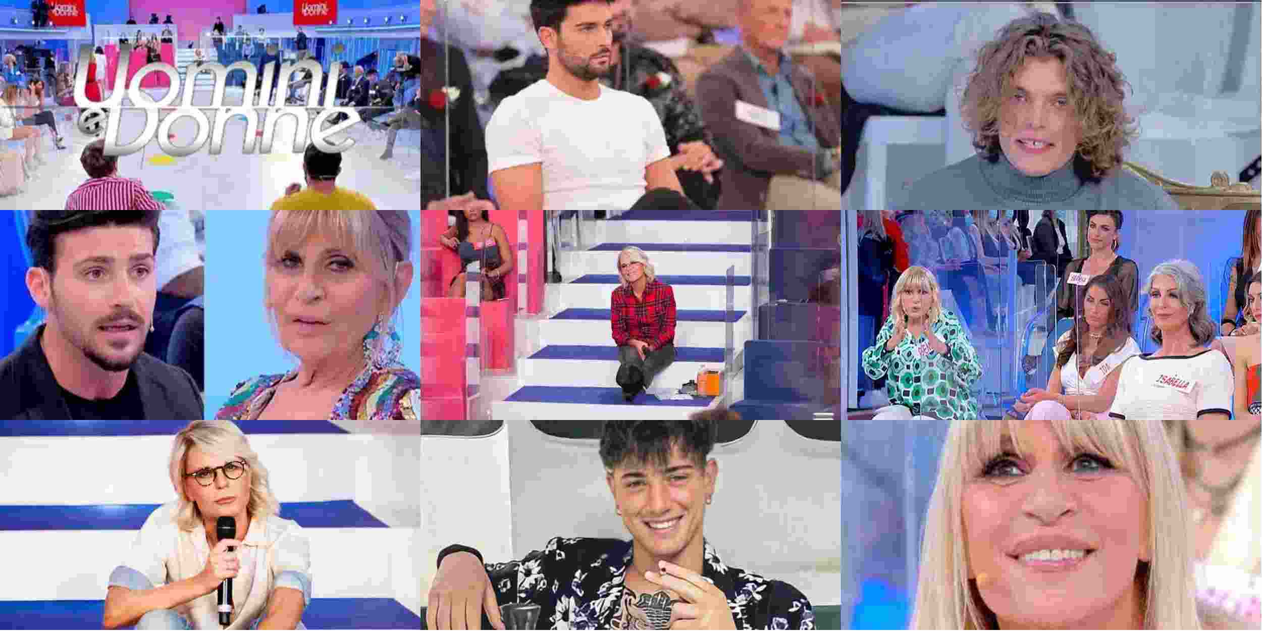 Uomini e Donne, ecco quando andrà in onda l’ultima puntata della stagione