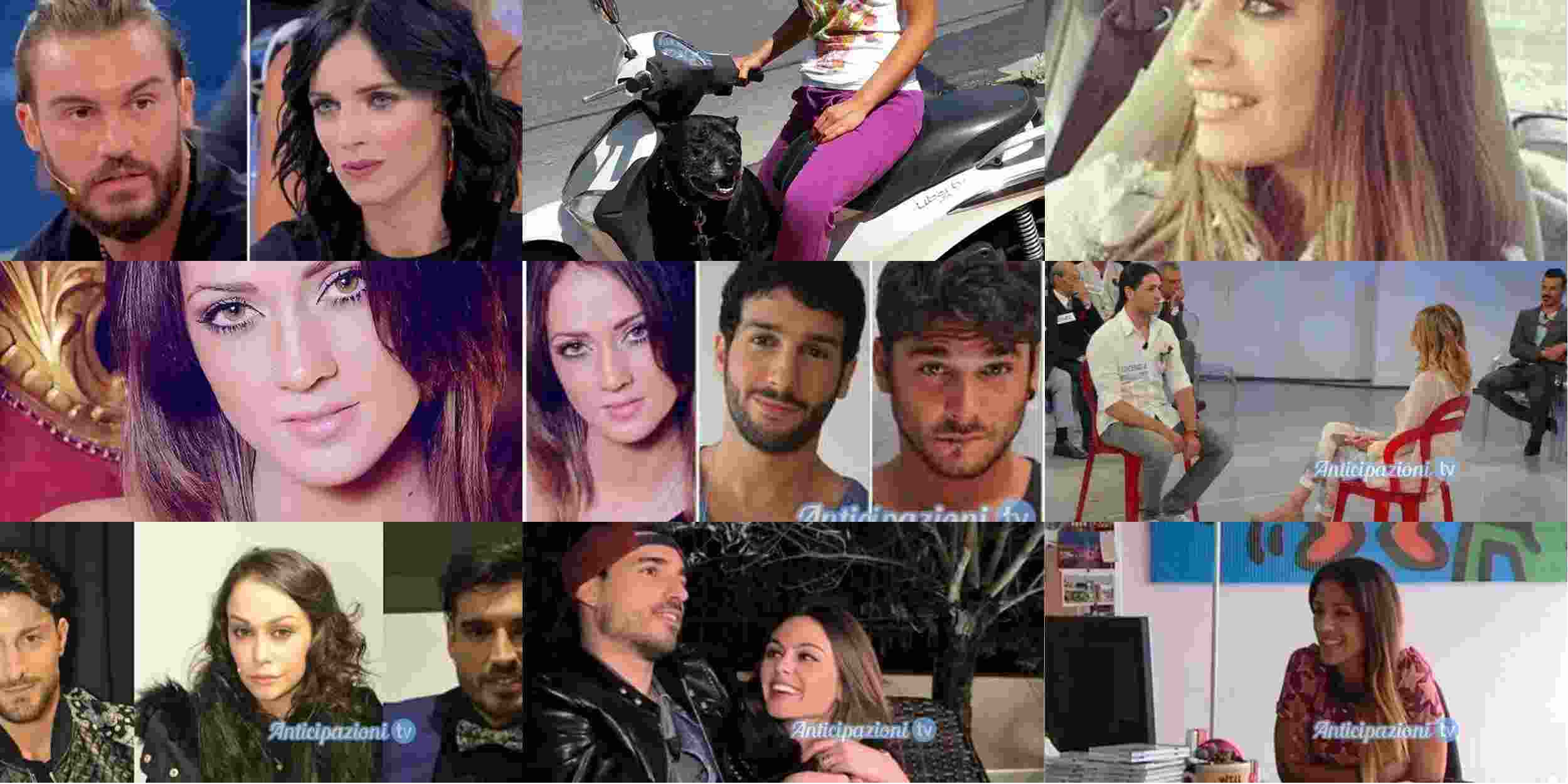 Anticipazioni Uomini e Donne, ecco quando andrà in onda la scelta di Jessica Antonini