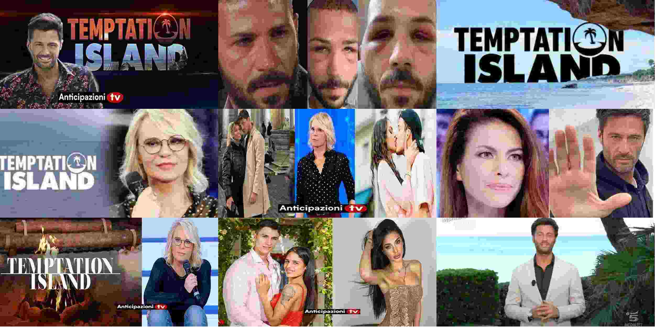Temptation Island 2023, ecco quando andrà in onda la nuova edizione