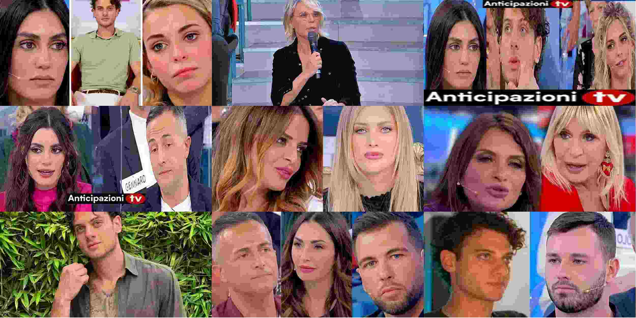 Uomini e Donne, quando andrà in onda la scelta di Federico Nicotera?