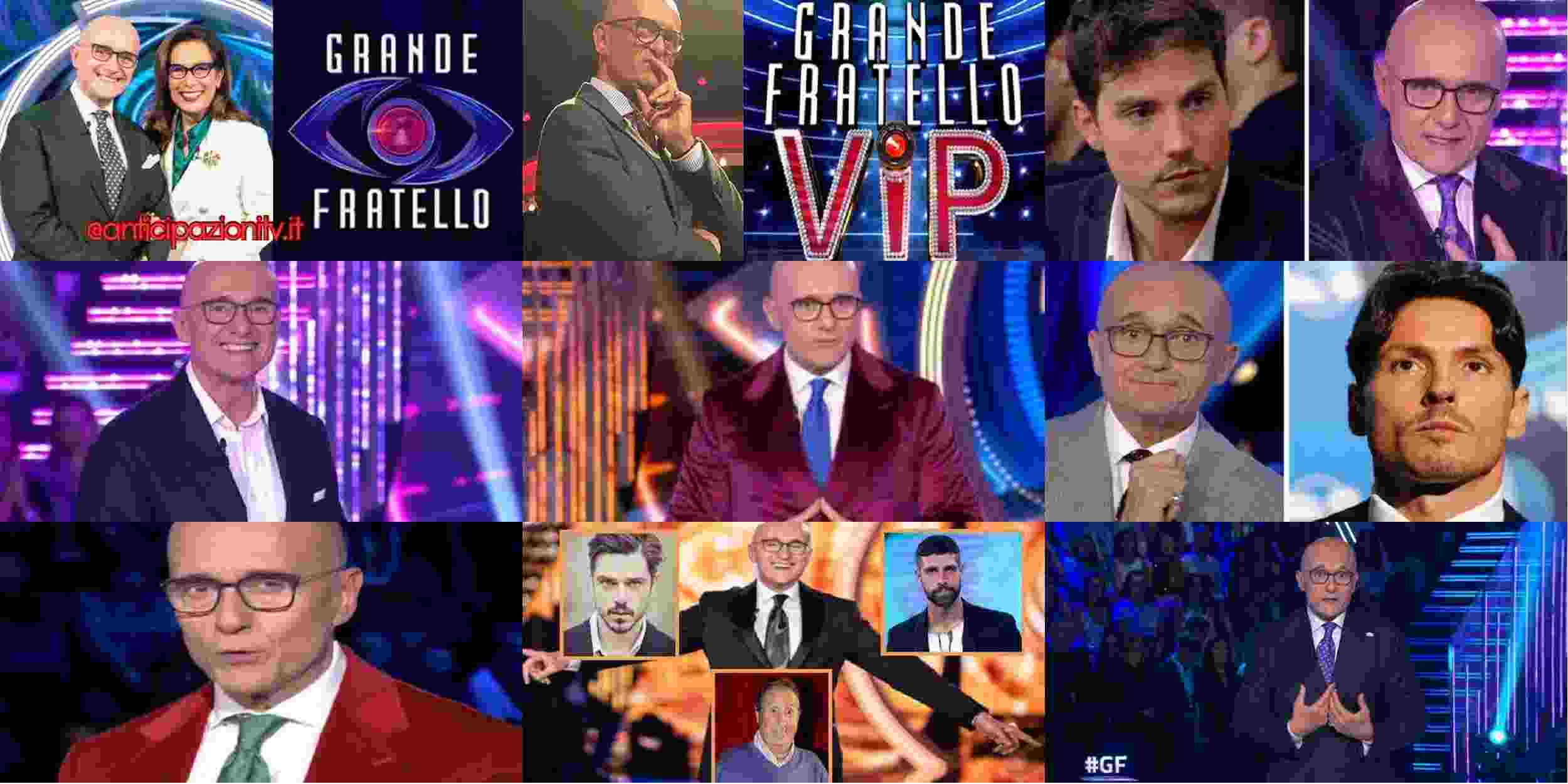 Quando inizia la prossima edizione del Grande Fratello: spunta la presunta data