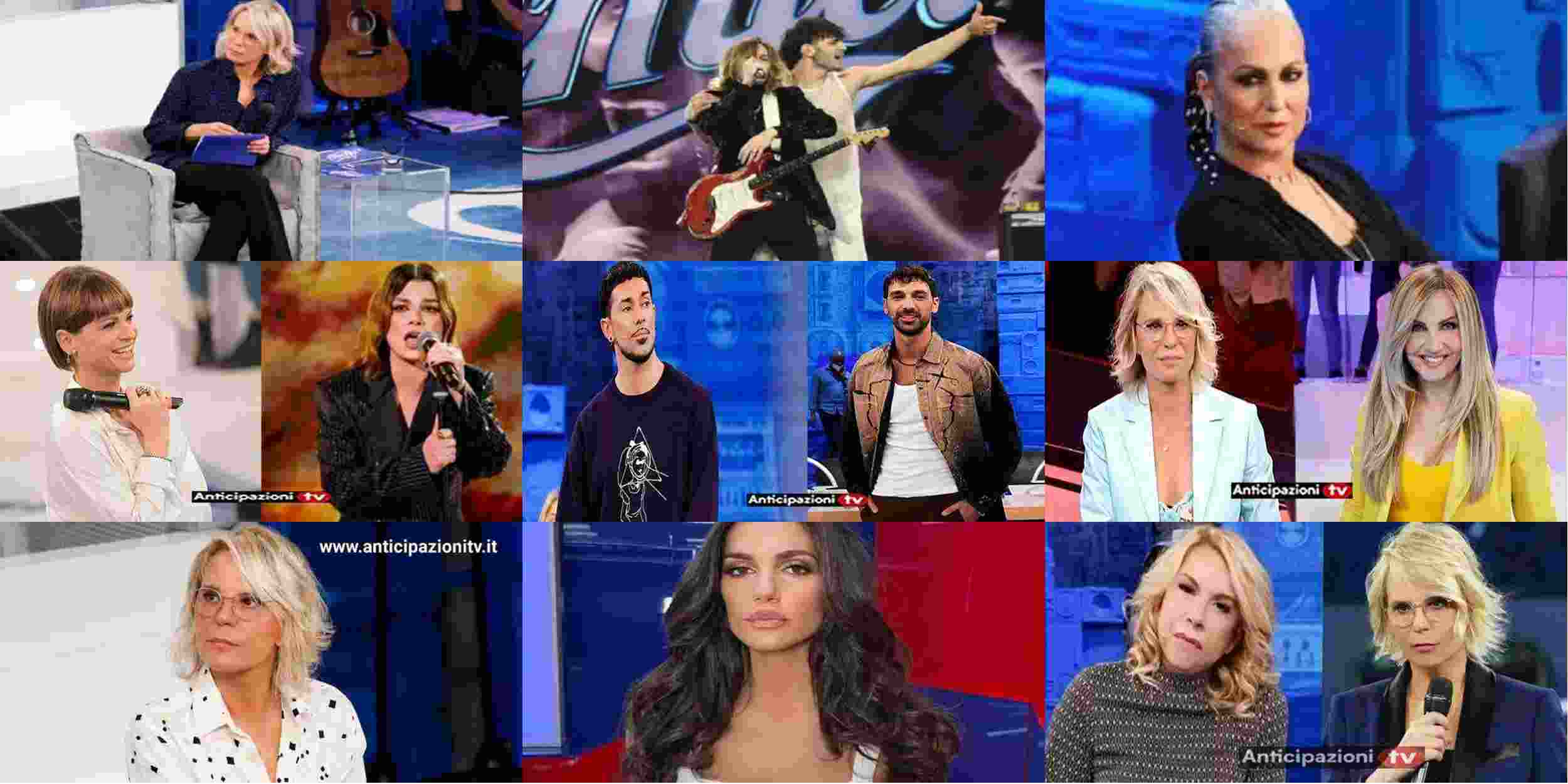 Anticipazioni Amici 23, ecco quando inizia il Serale: squadre e nuovo regolamento