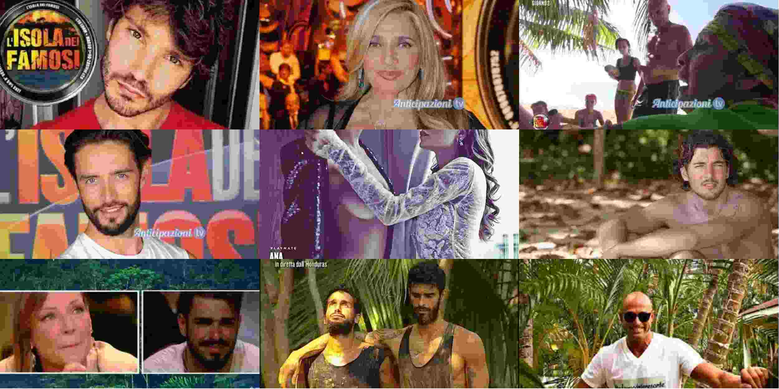 Isola dei Famosi 2019: quando inizia e la clamorosa verità sull’inviato