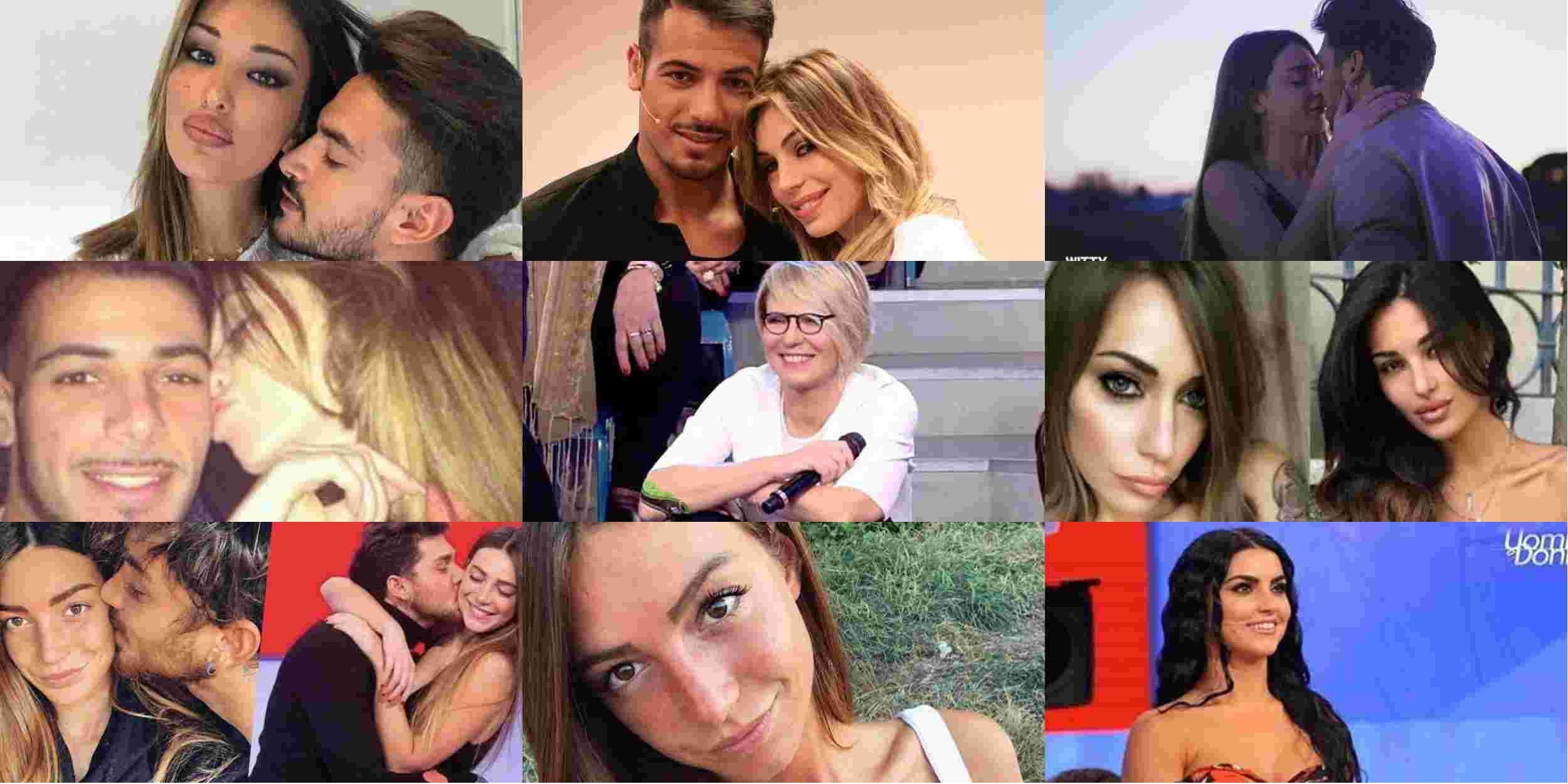 Uomini e Donne gossip, quando partorisce Rosa Perrotta? Lei risponde su Instagram