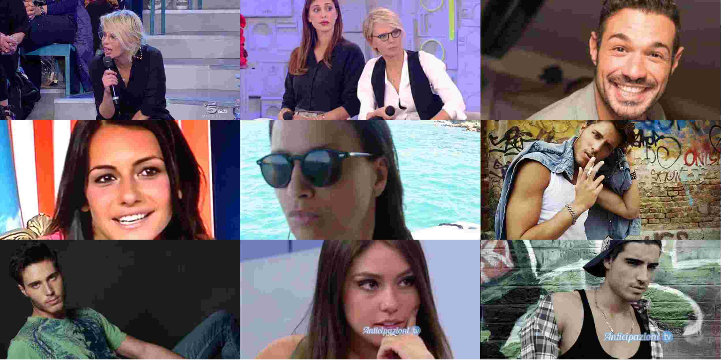 Ecco quando ricominciano Uomini e Donne e gli altri programmi