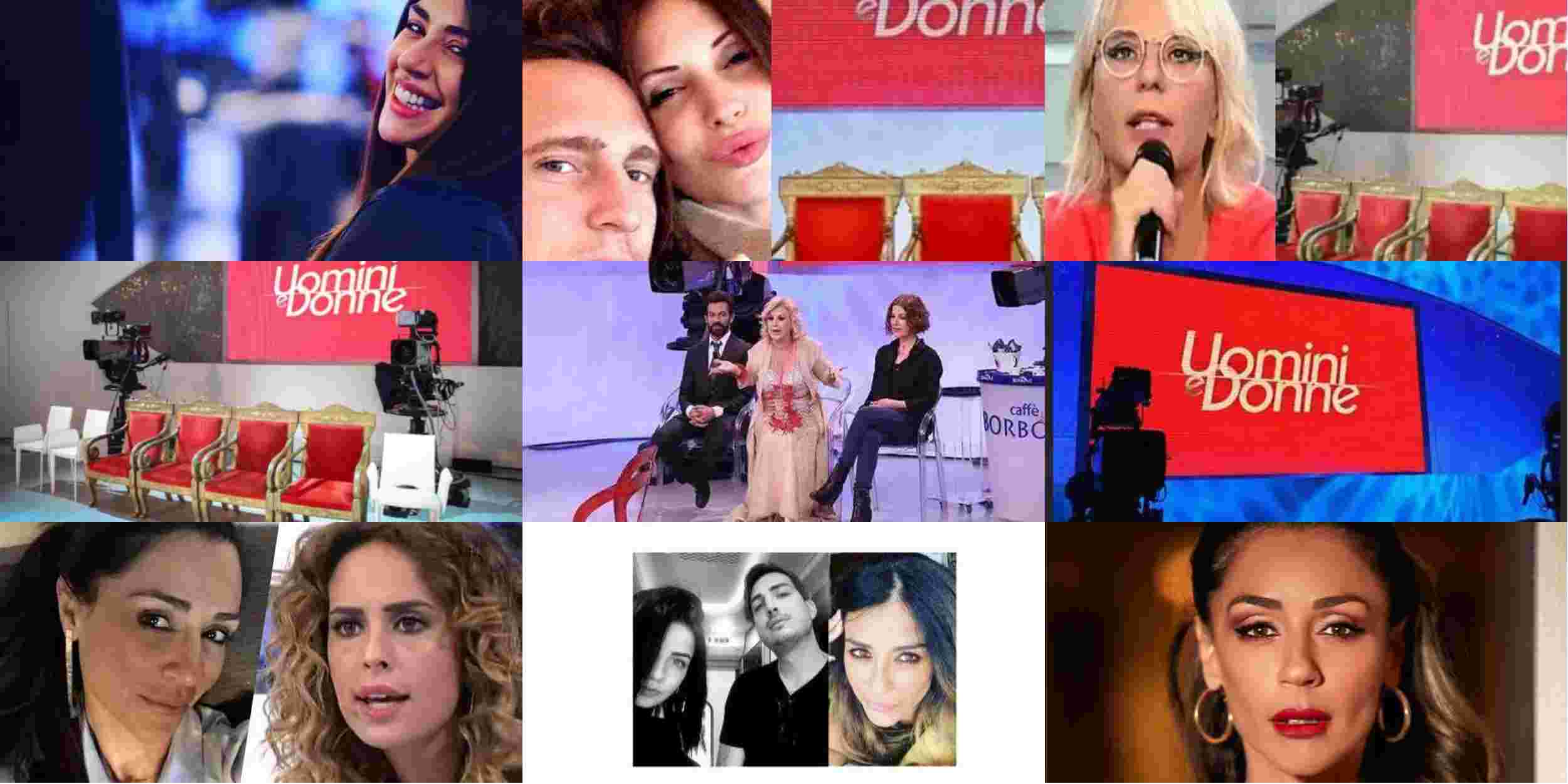 Quando riprende Uomini e Donne? La risposta di Raffaella Mennoia