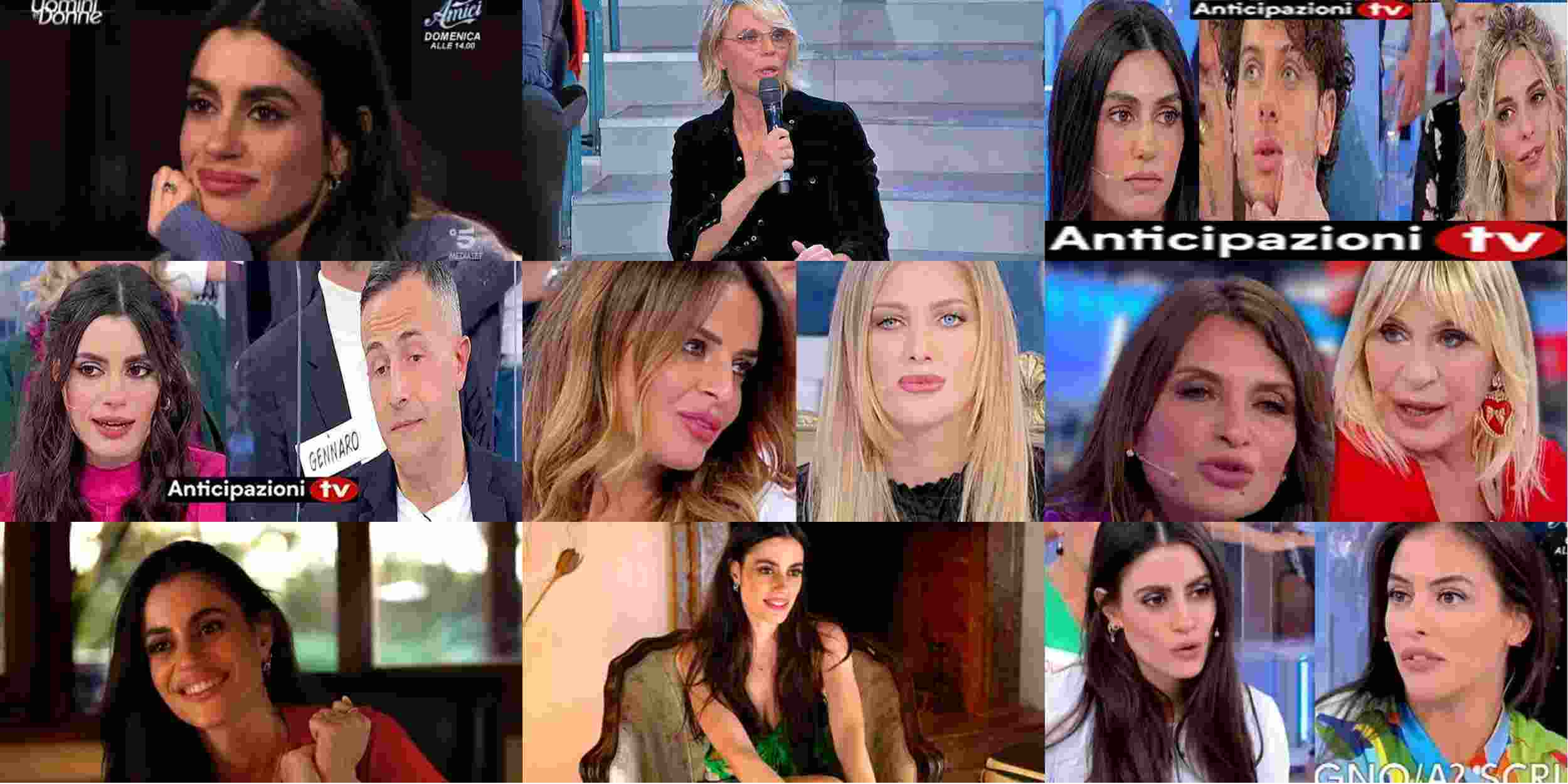 Uomini e Donne anticipazioni, quando sceglie Lavinia Mauro?