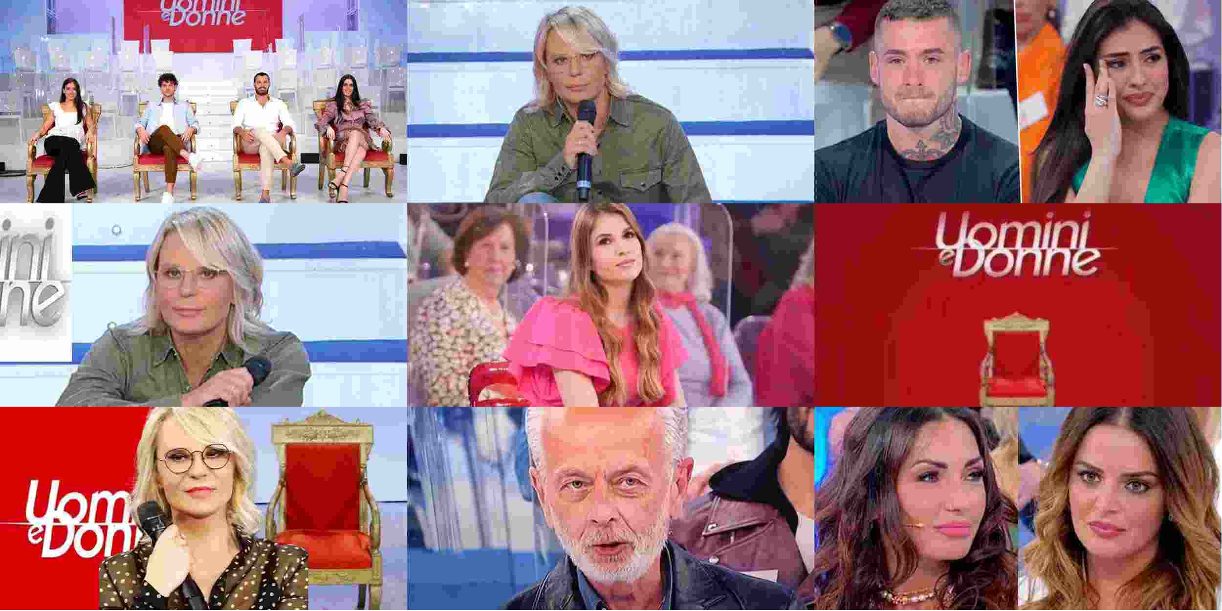 Uomini e Donne, ecco quando si registra: arriva la nuova tronista? Di chi si tratterebbe