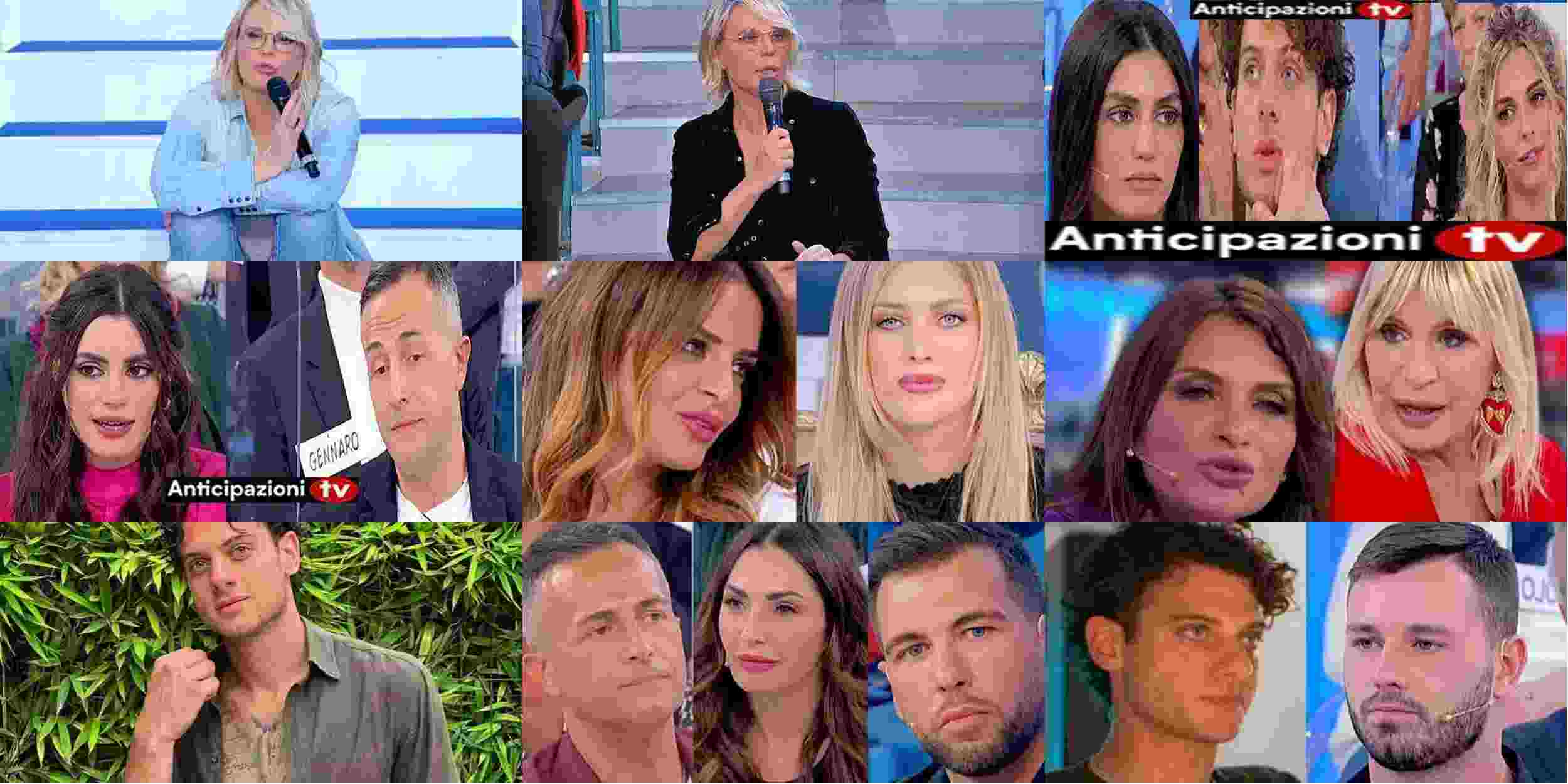 Uomini e Donne anticipazioni, quando si registrano le nuove puntate: stavolta c’è una scelta