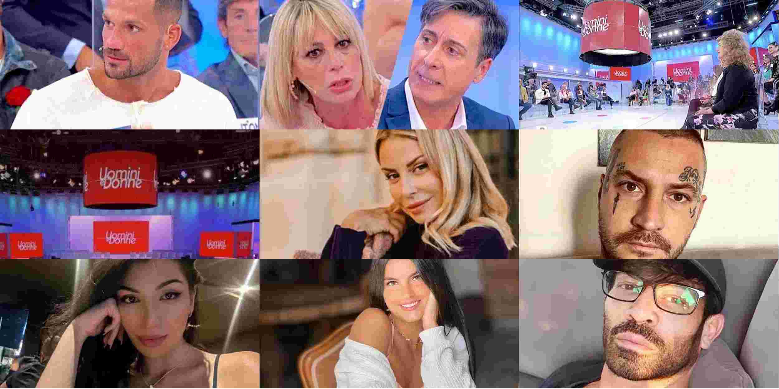 Uomini e Donne, il dramma privato di un corteggiatore: “Soffriva di tumore e depressione”