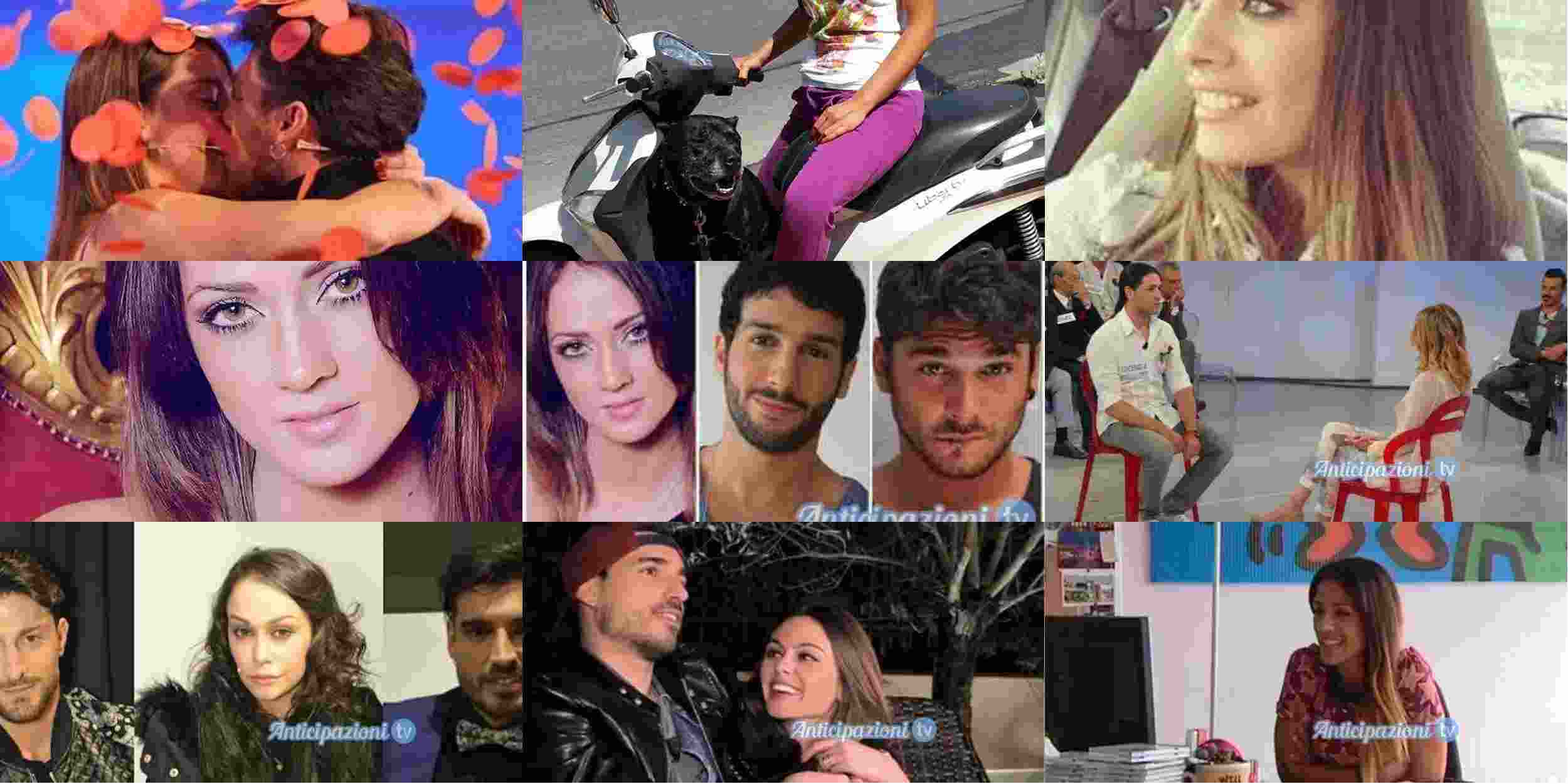 Uomini e Donne, anticipazioni: quando vedremo in tv la scelta di Andrea Cerioli?
