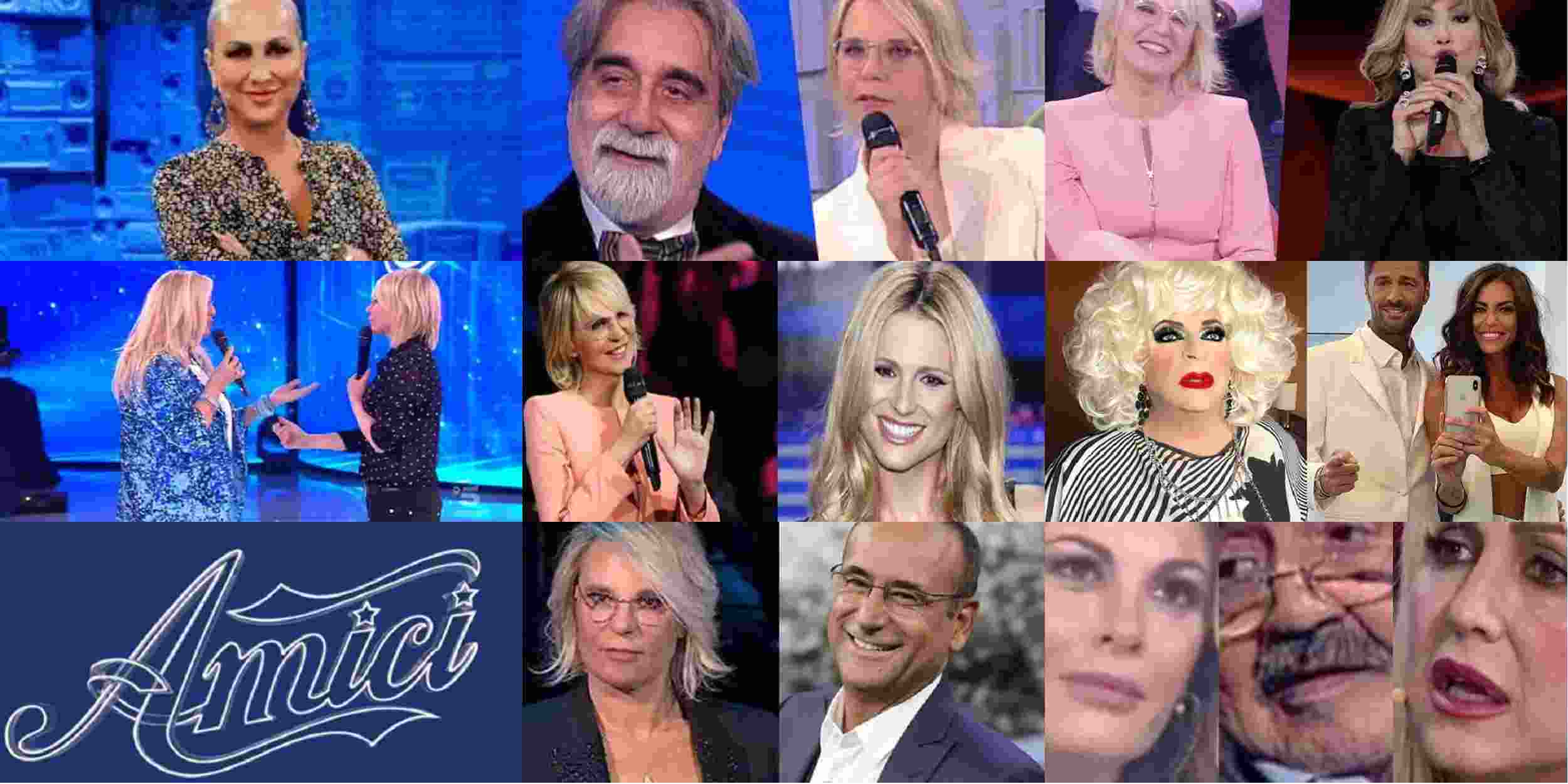 Amici 23, quanto guadagna Alessandra Celentano? Svelate le cifre