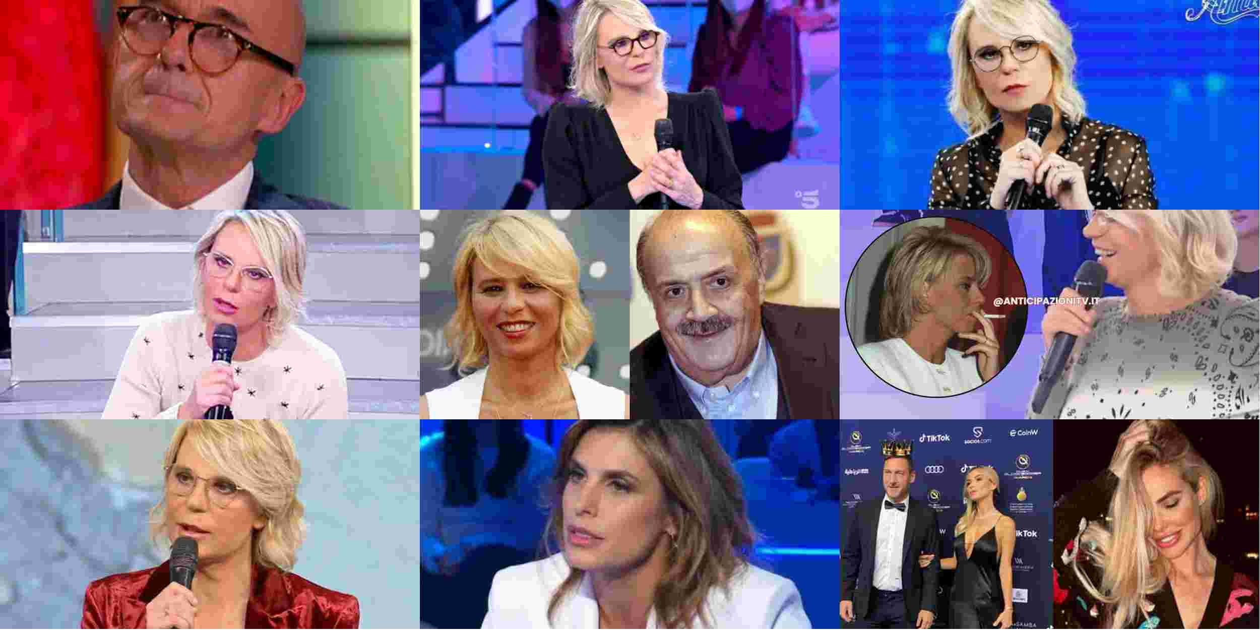Quanto guadagna Alfonso Signorini per ogni puntata del GF Vip 2022?