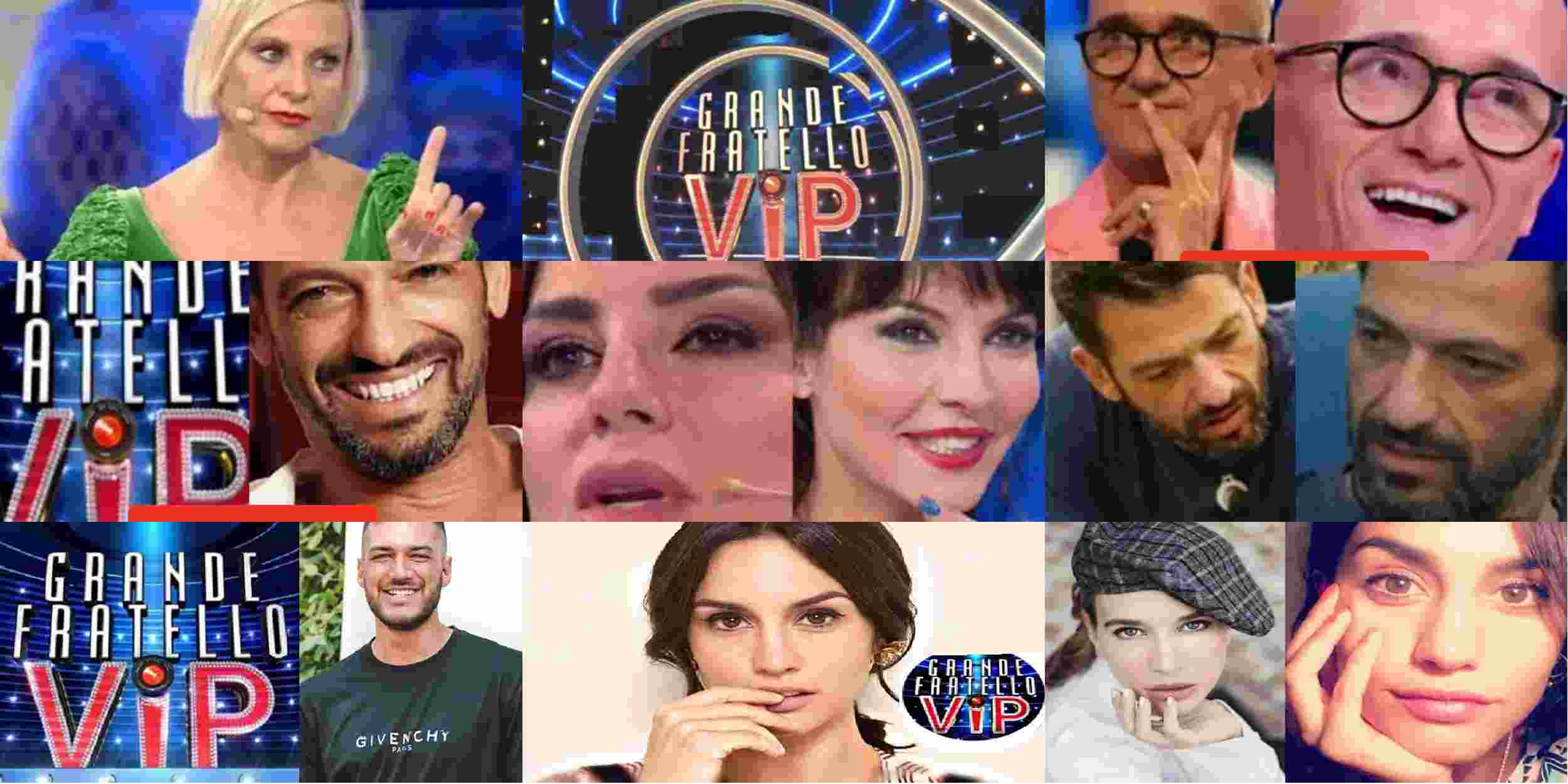 GF Vip 5, quanto guadagna Antonella Elia? Emerge la cifra da capogiro