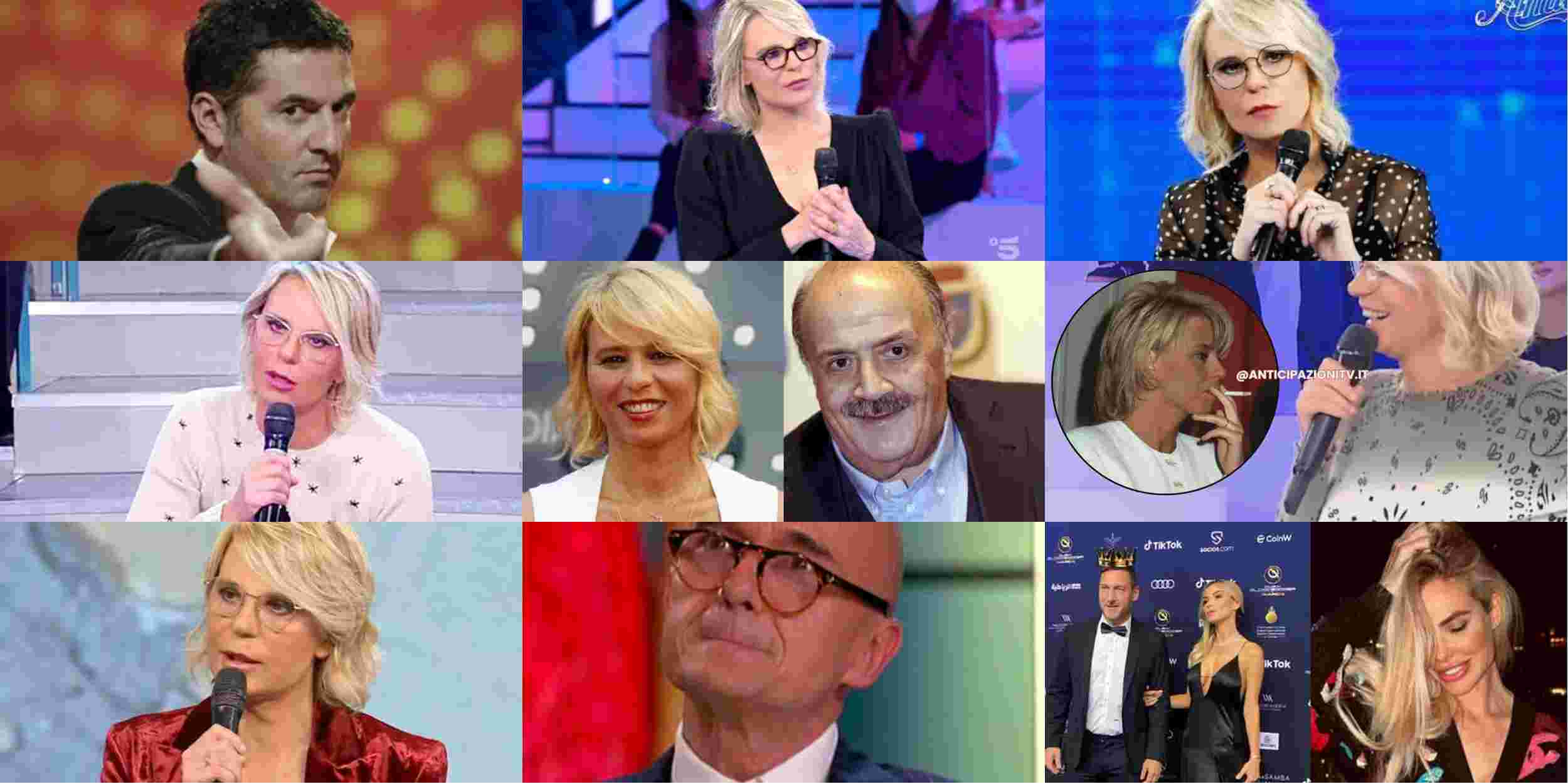 Quanto guadagna Teo Mammuccari ogni anno?