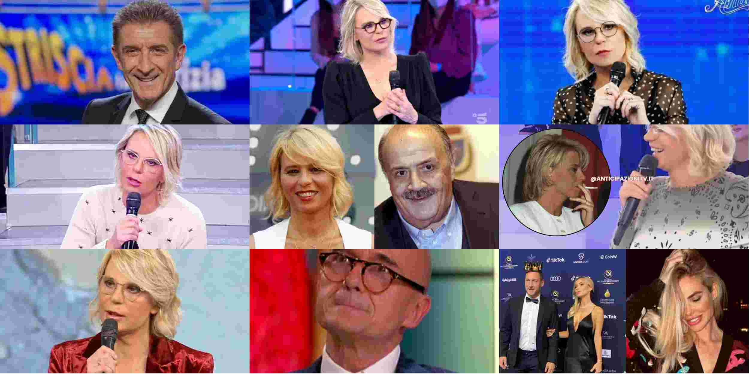 Quanto guadagna Ezio Greggio a Striscia la Notizia?