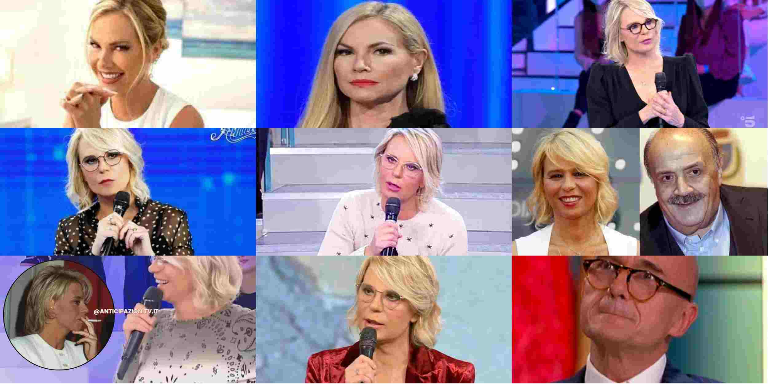 Quanto guadagna Federica Panicucci per la conduzione di Mattino Cinque?