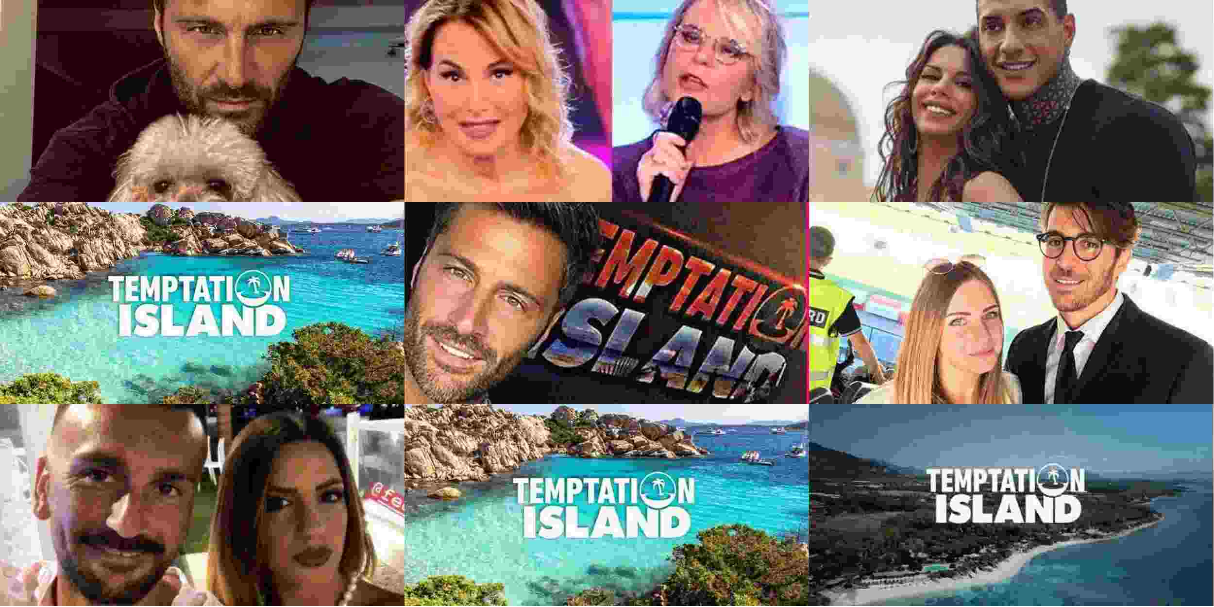Temptation Island, quanto guadagna Filippo Bisciglia?